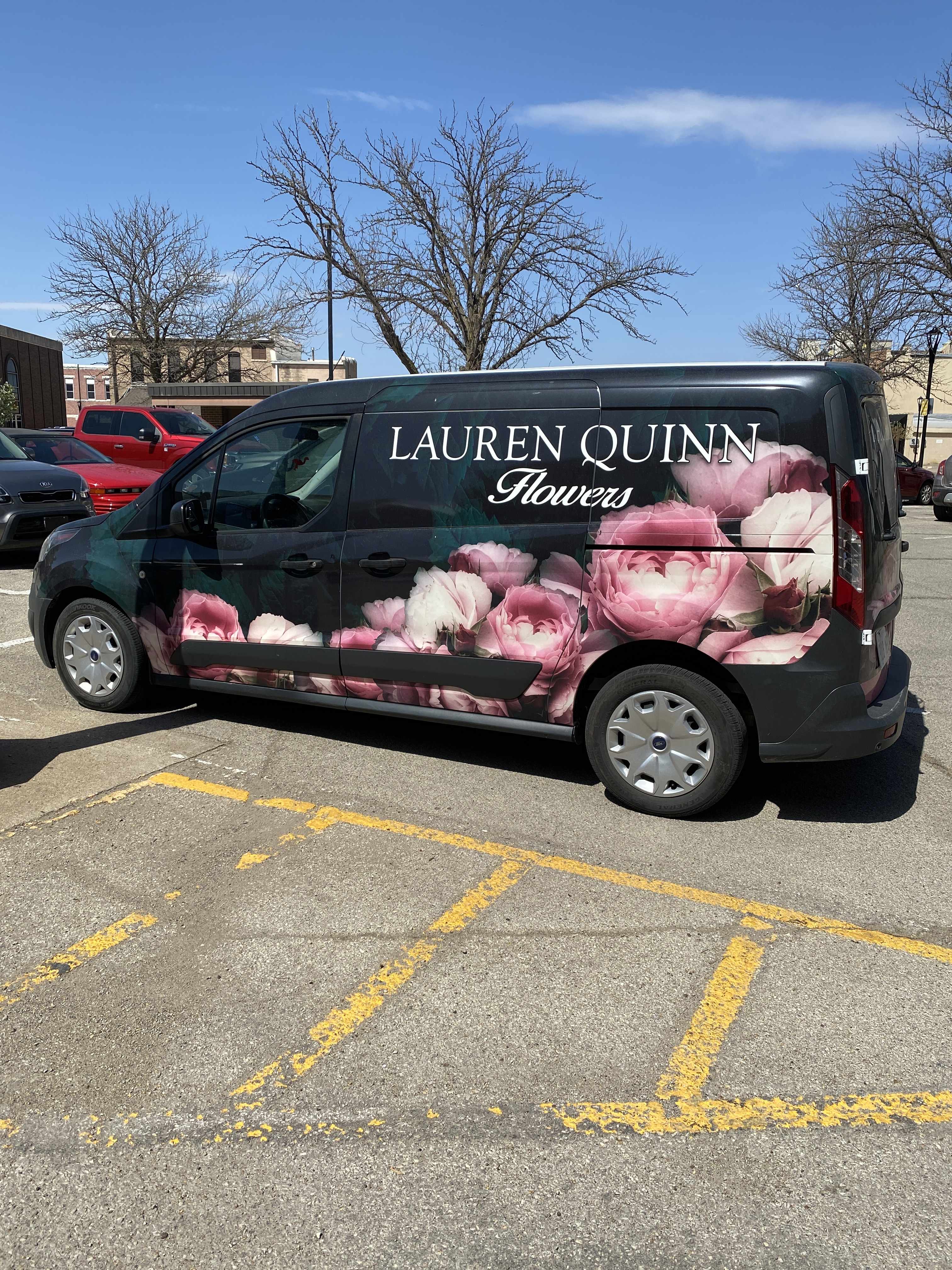 Delivery Driver Needed!