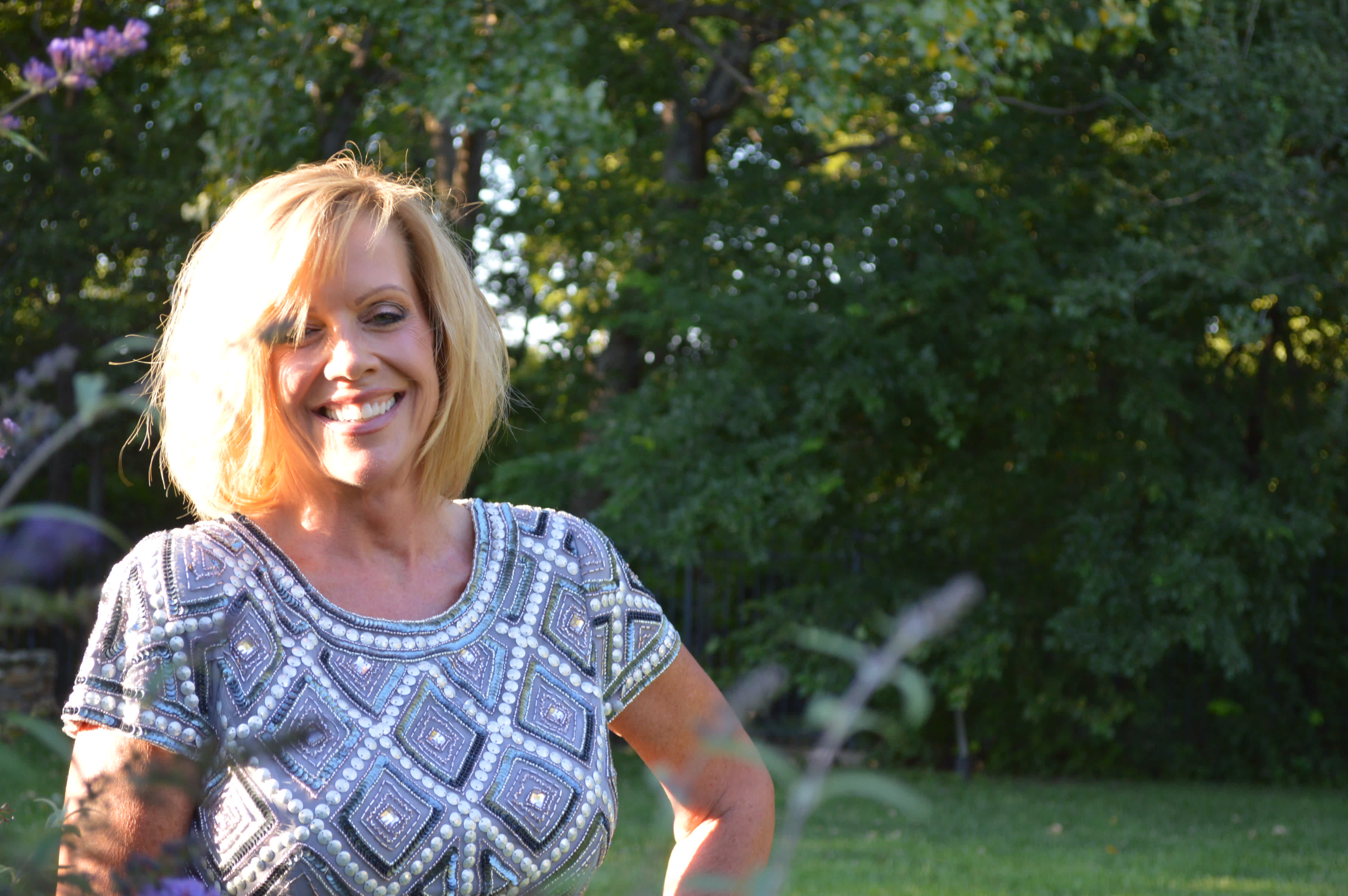 Elaine - Designer Spotlight