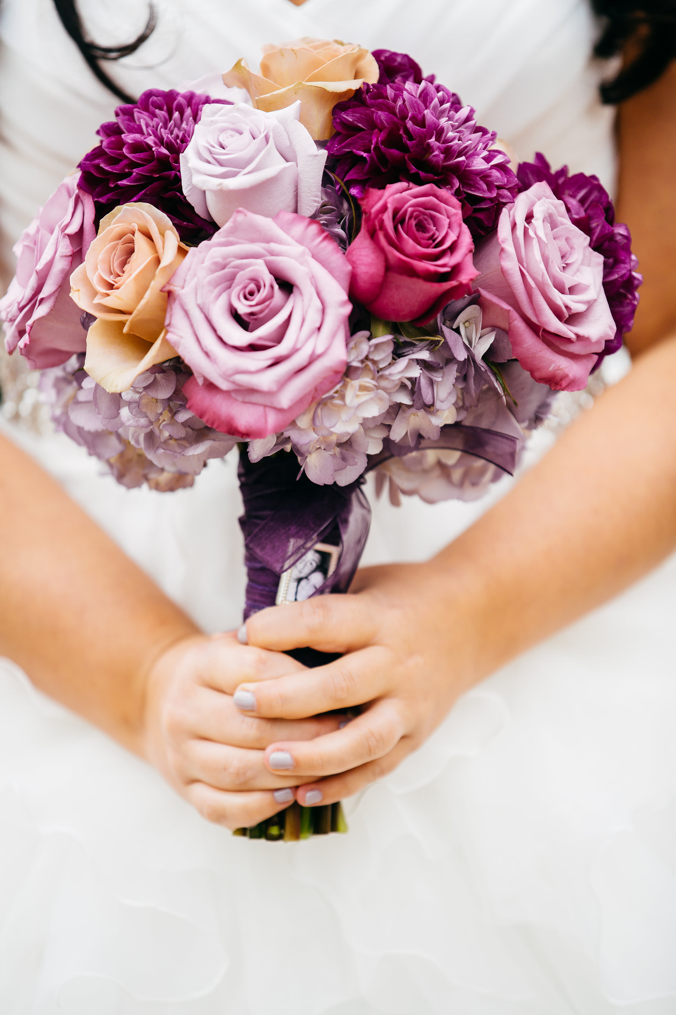 Bouquet Photos
