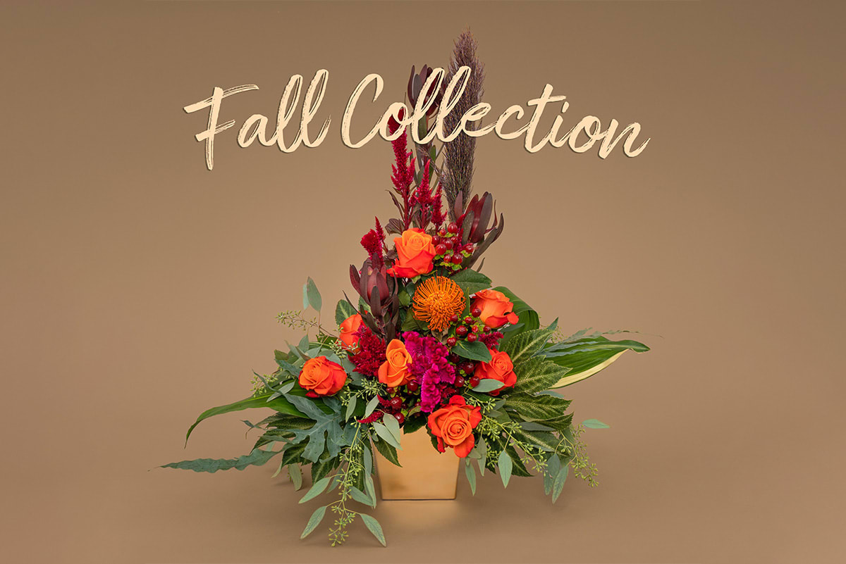 Kansas City Florist Flower Delivery by Trapp & Company