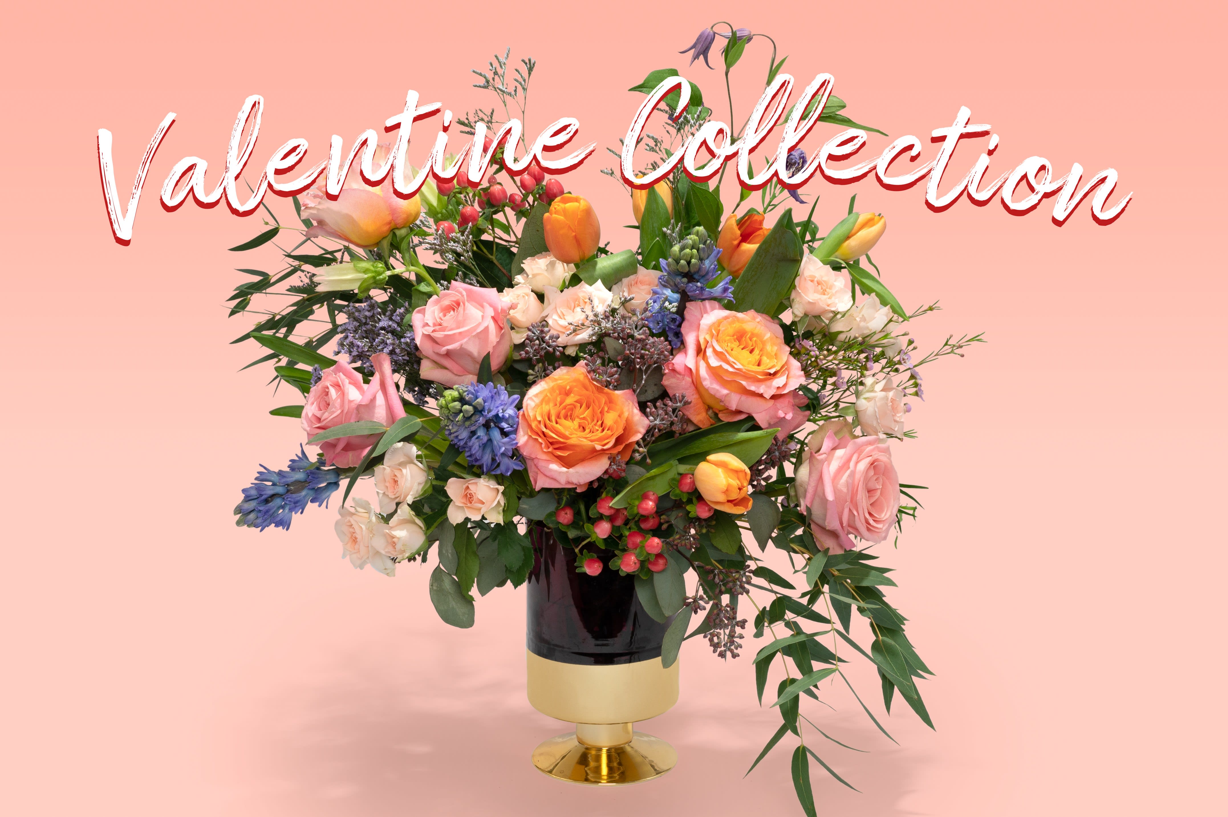 Kansas City Florist Flower Delivery by Trapp & Company