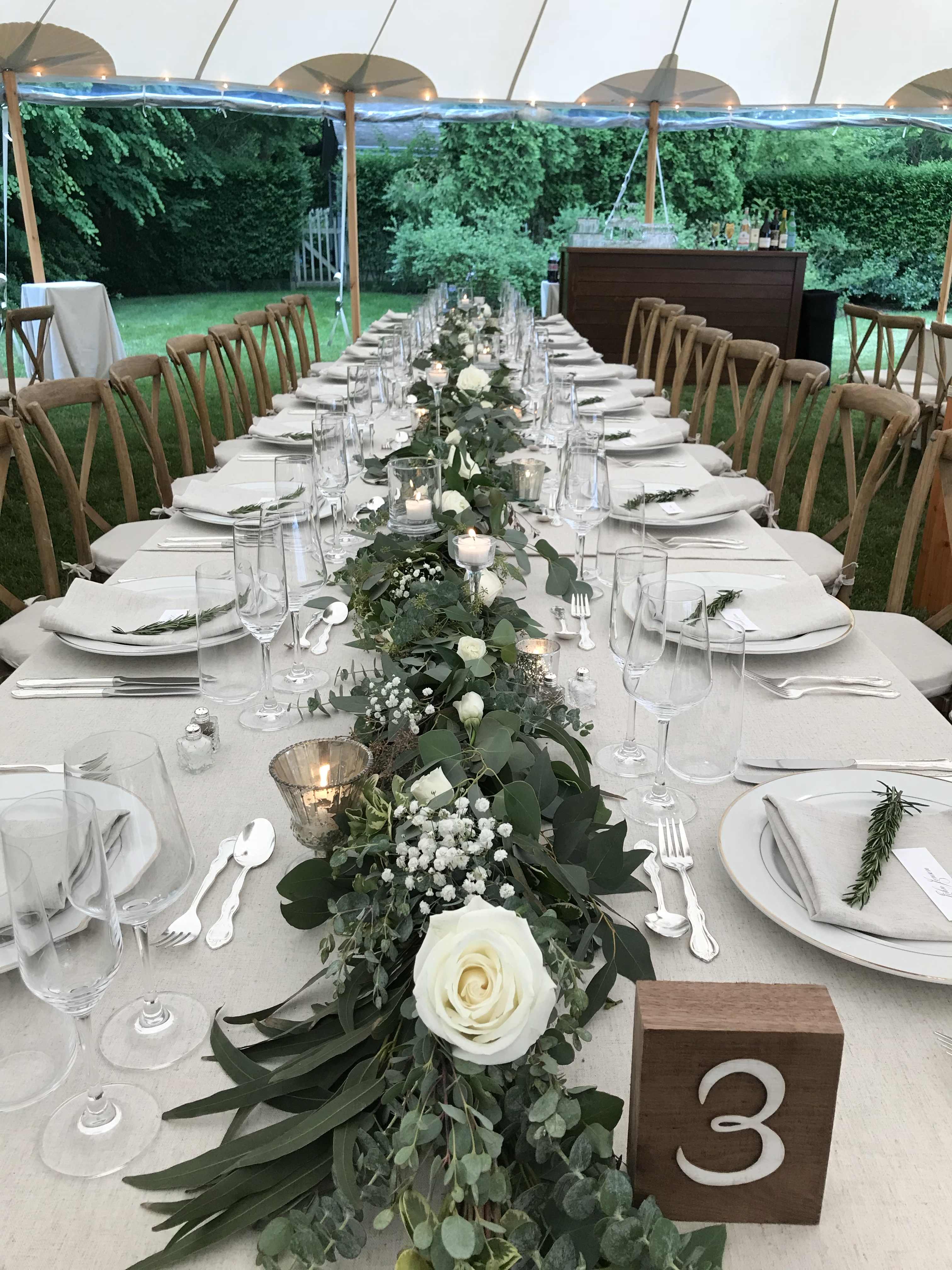 Garlands and Wreaths