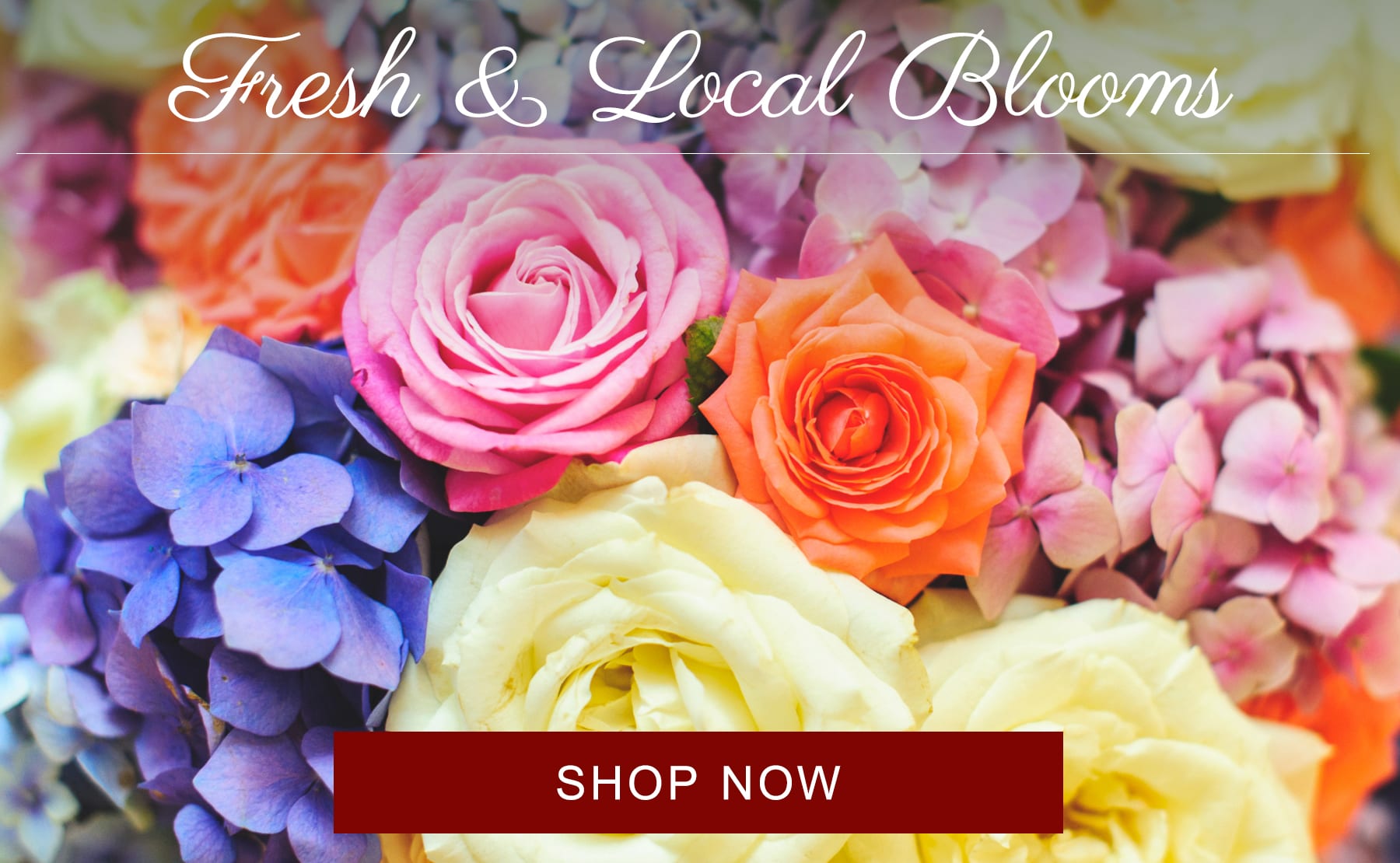 Elgin Florist Flower Delivery by The Floral Secret