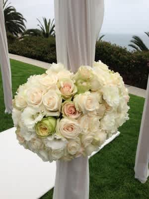 Courtney and Jeffrey