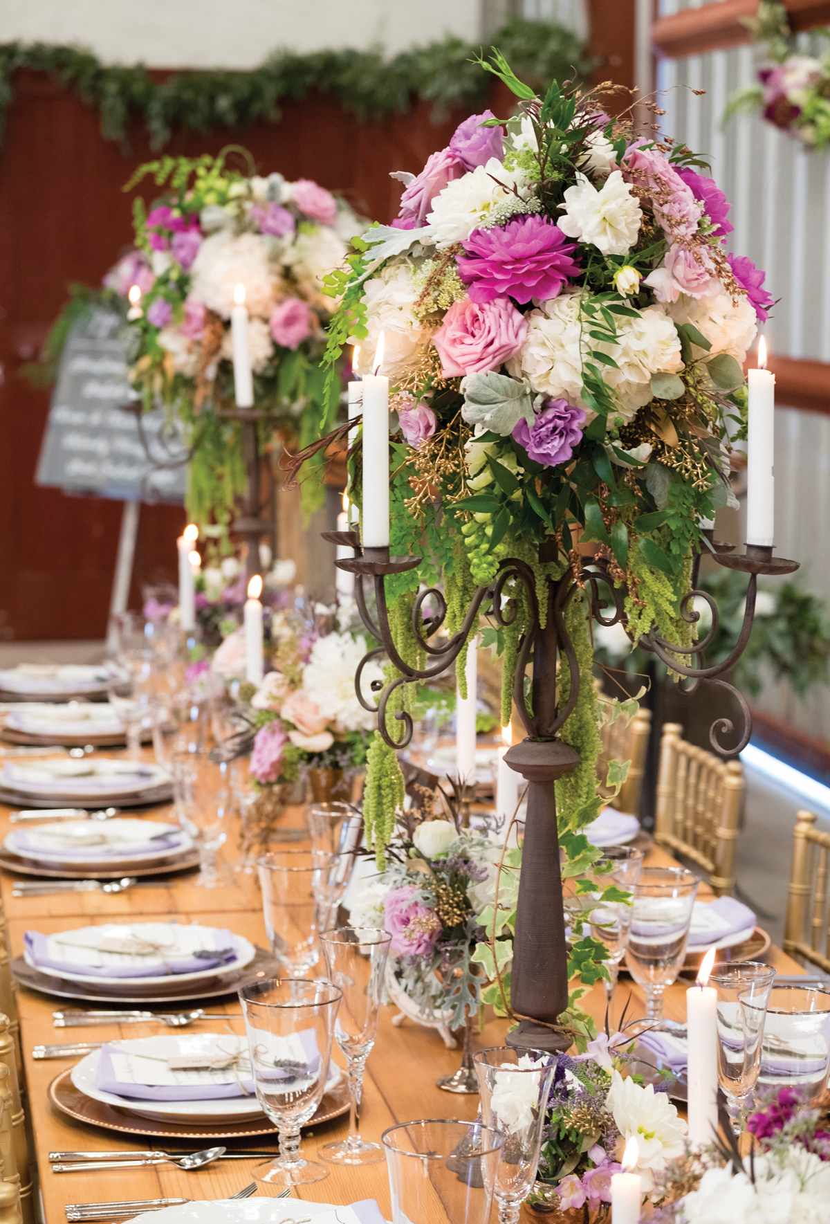 Real Wedding Magazine "Steampunk Rapunzel" Photoshoot