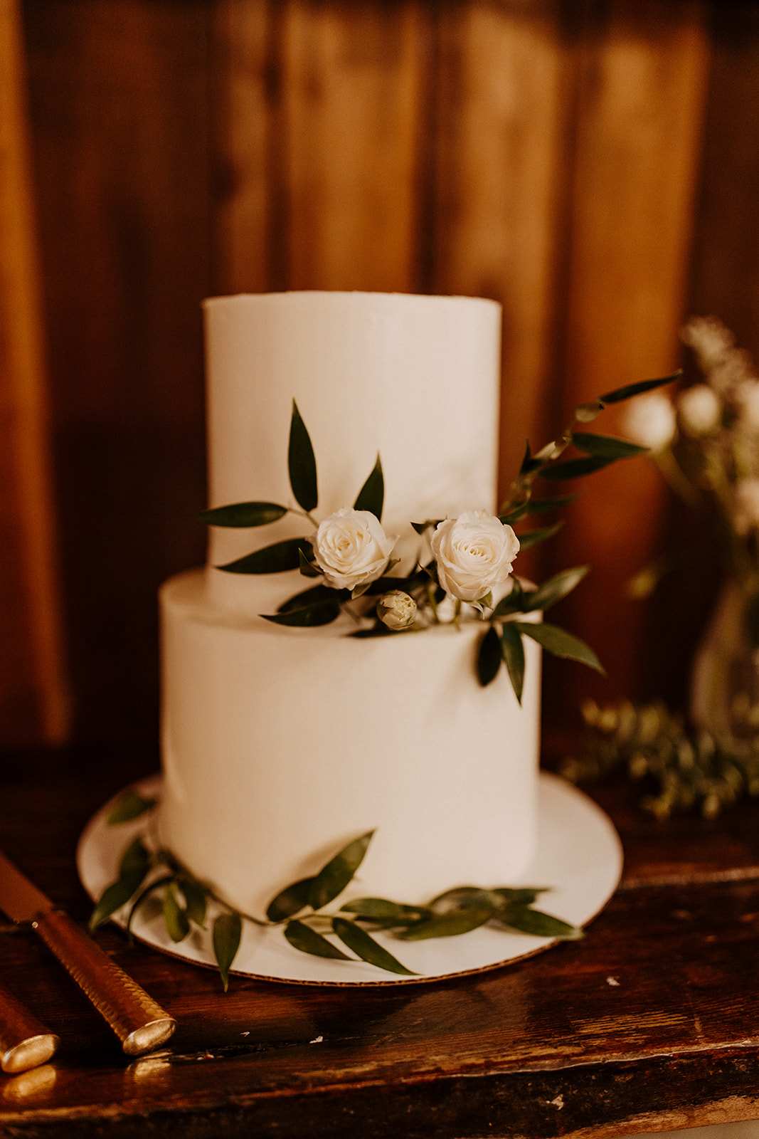 Cake Flowers