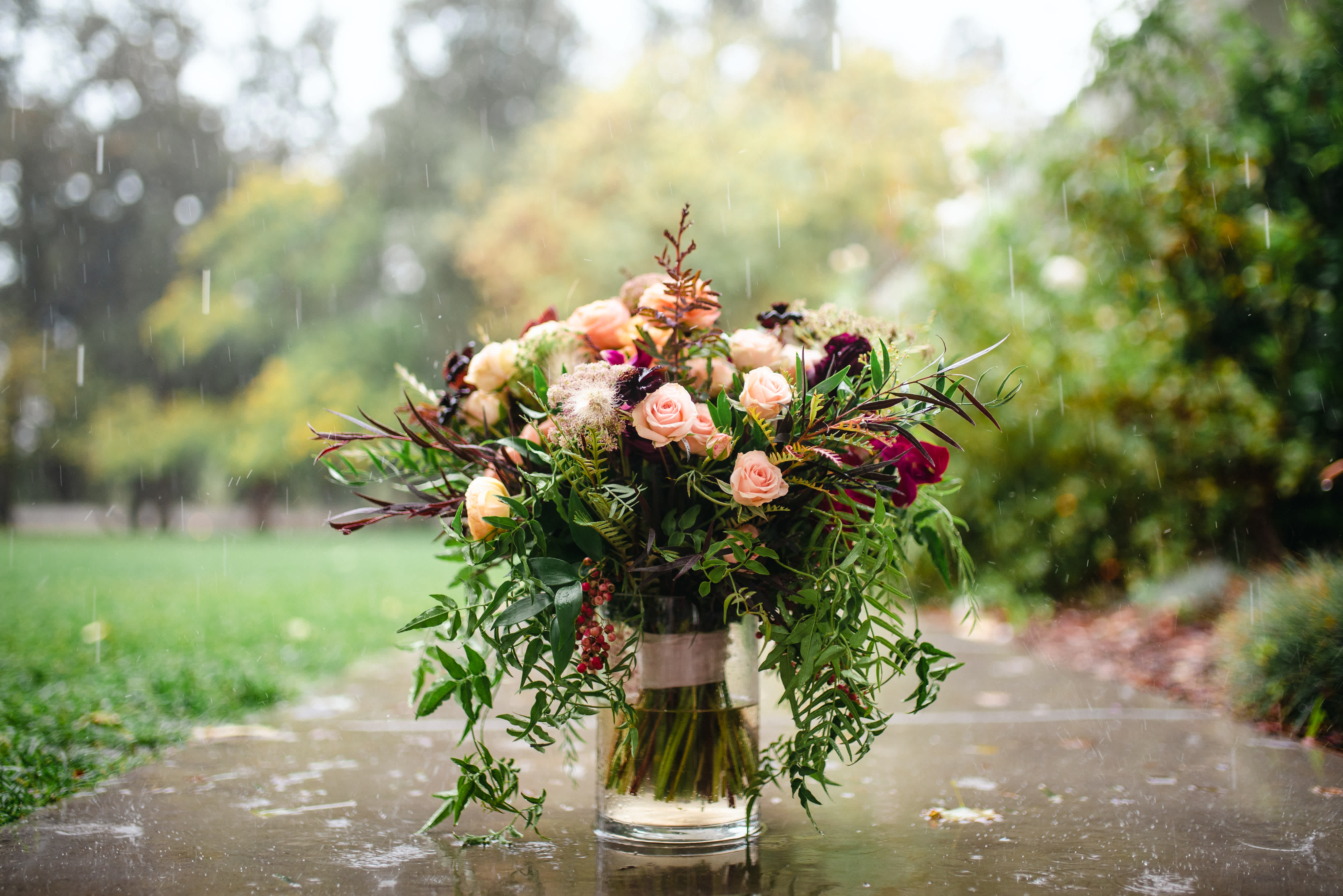 Wedding Bouquets