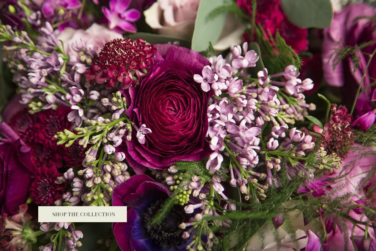 Fort Lauderdale Florist Flower Delivery by La Fleur Florals and Events