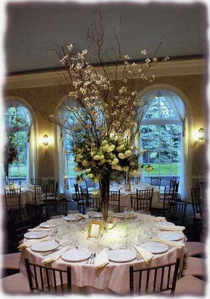Table Centerpieces