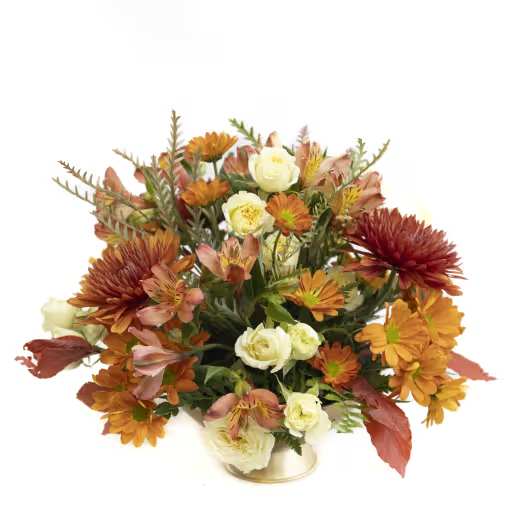 Thanksgiving at Coleman Florist!
