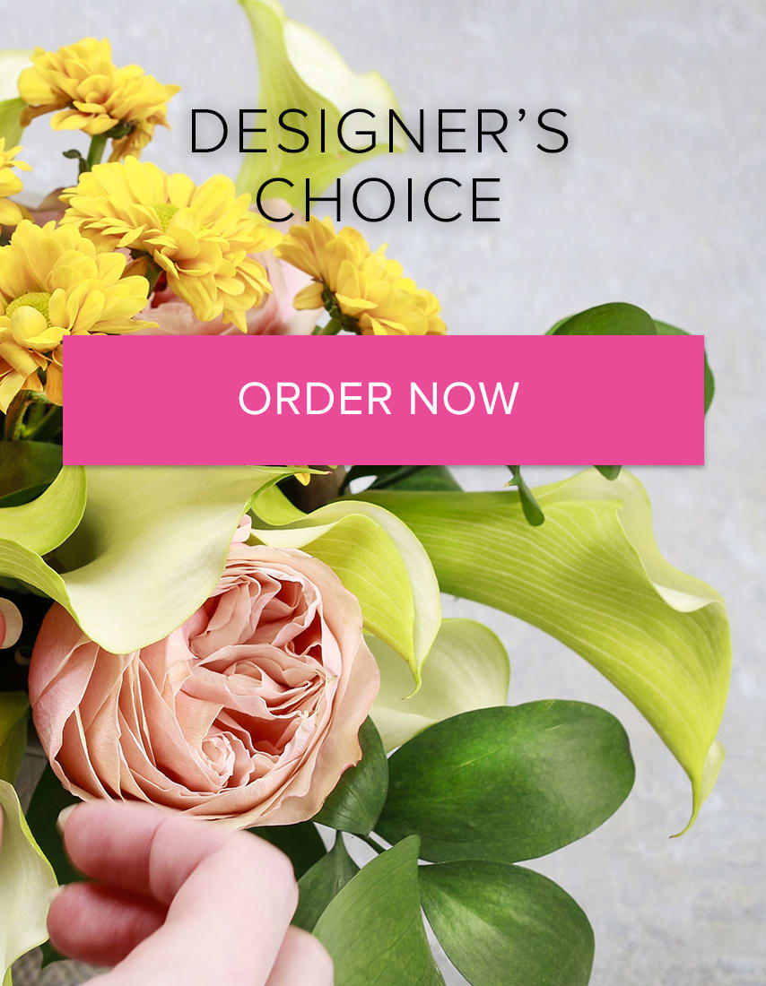 West Columbia Florist Flower Delivery by Pineview Florist
