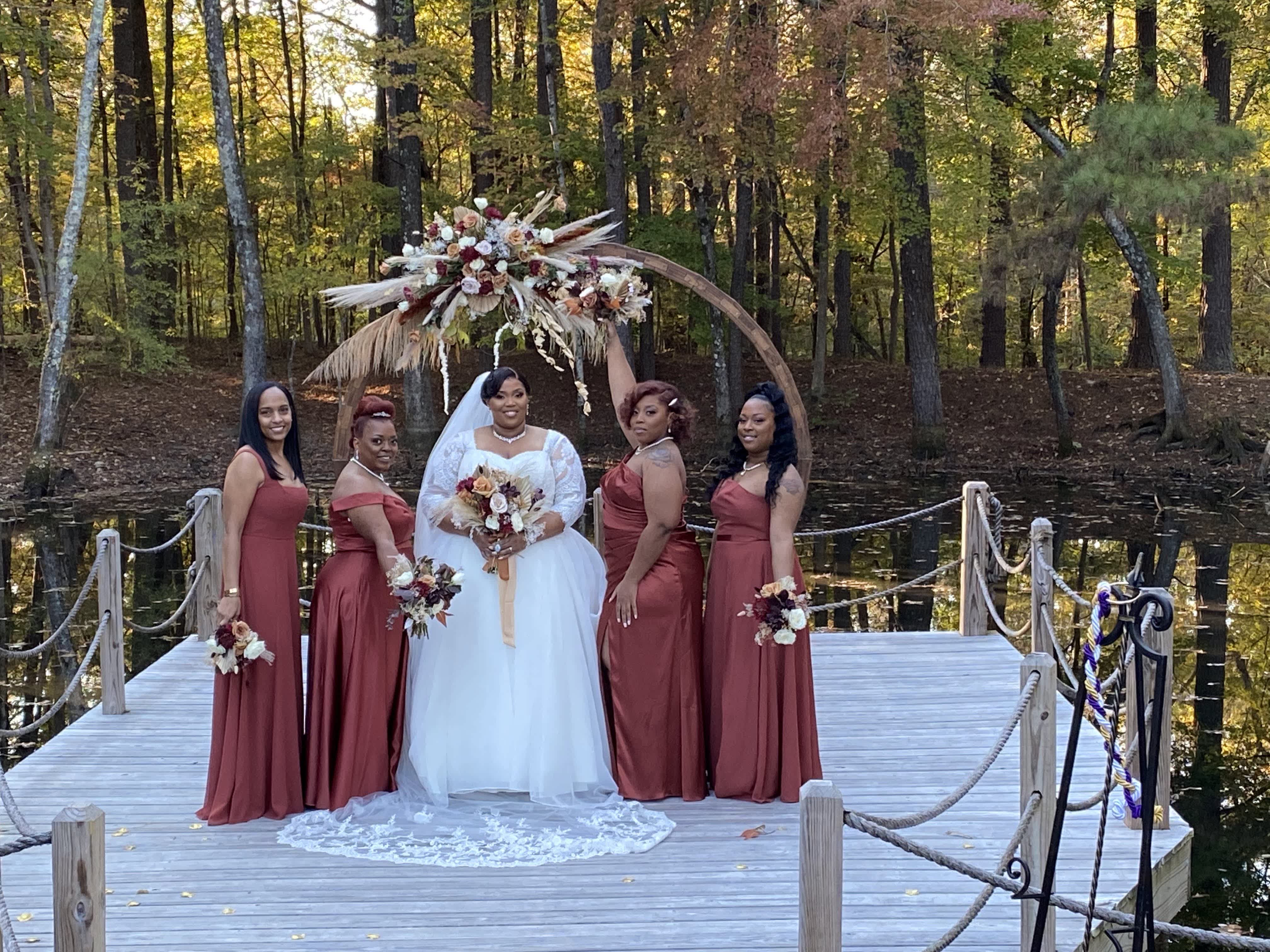 Golden harvest Romance