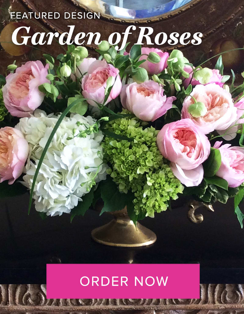 Philadelphia Florist Flower Delivery by Nature's Gallery Florist, Inc.