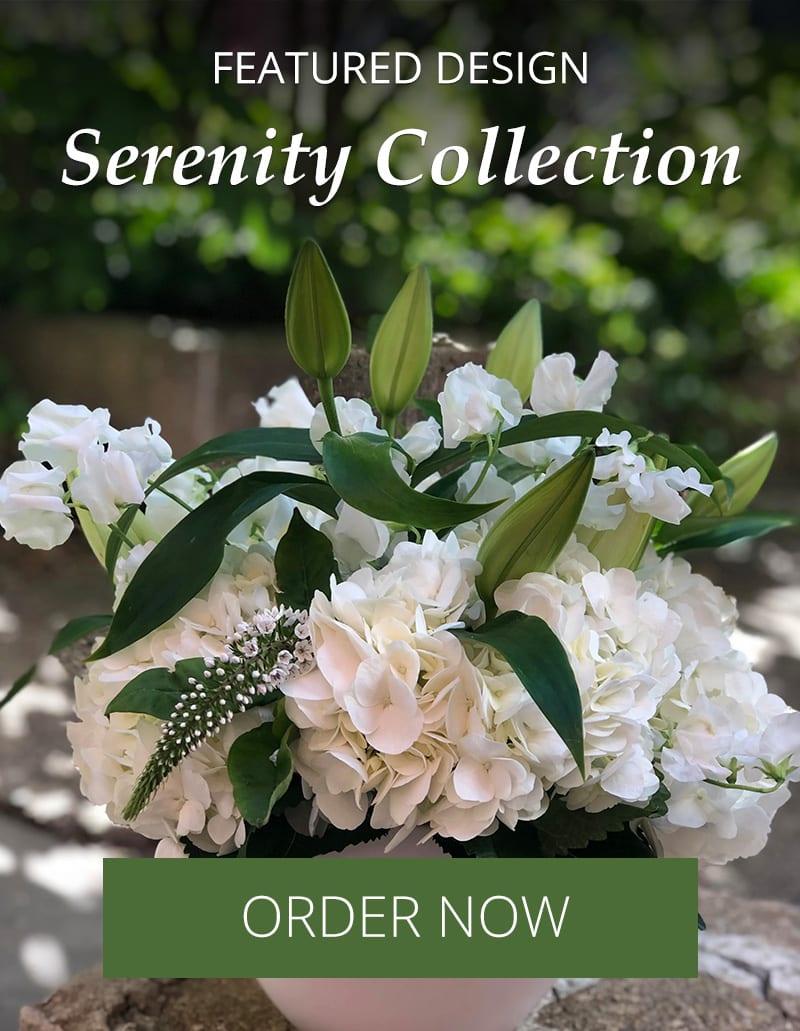 Philadelphia Florist Flower Delivery by Nature's Gallery Florist, Inc.