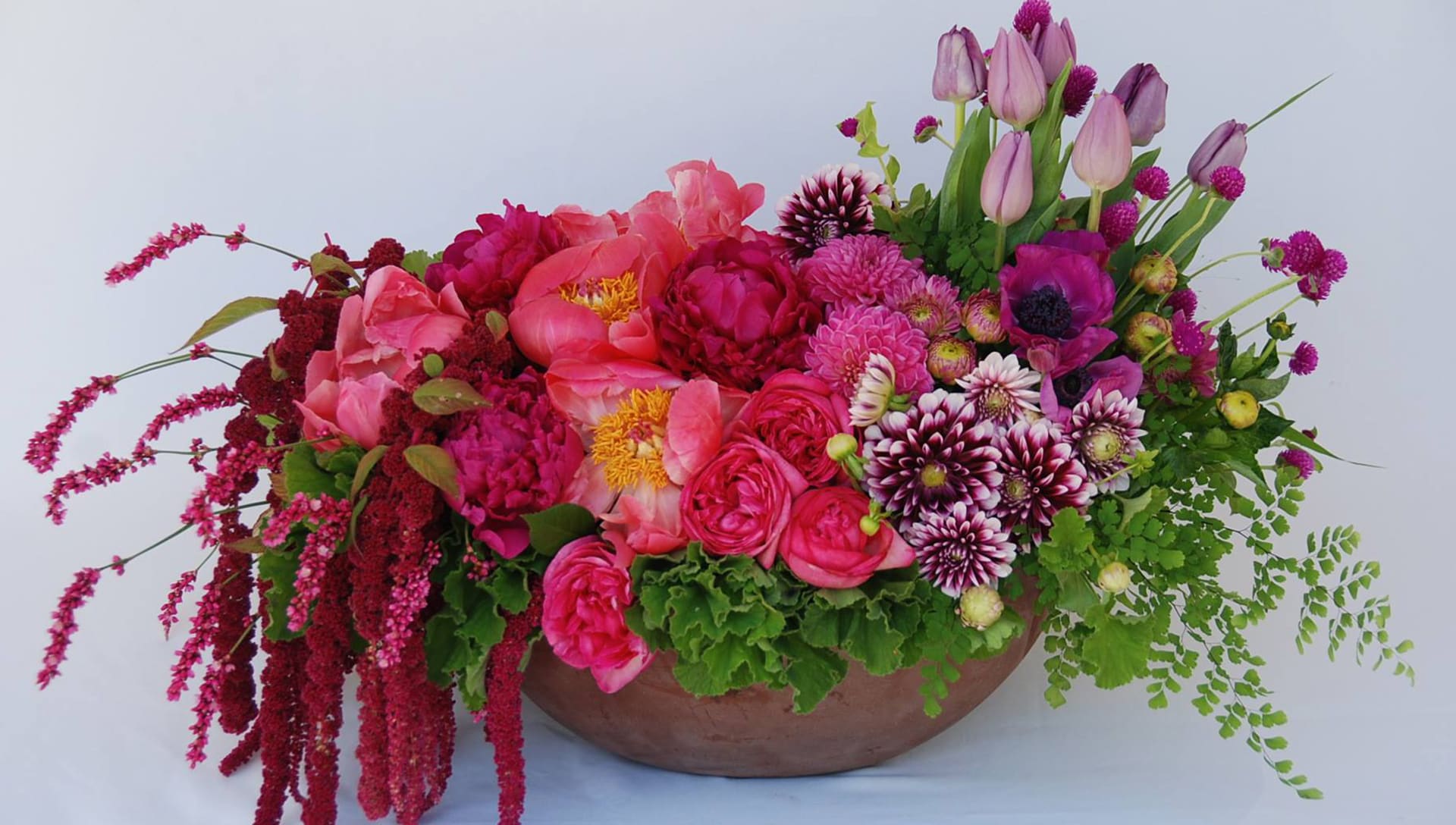 La Crescenta Florist Flower Delivery by Crescenta Valley Flowers
