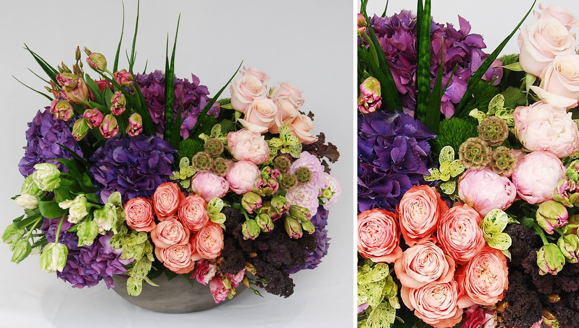 La Crescenta Florist Flower Delivery by Crescenta Valley Flowers
