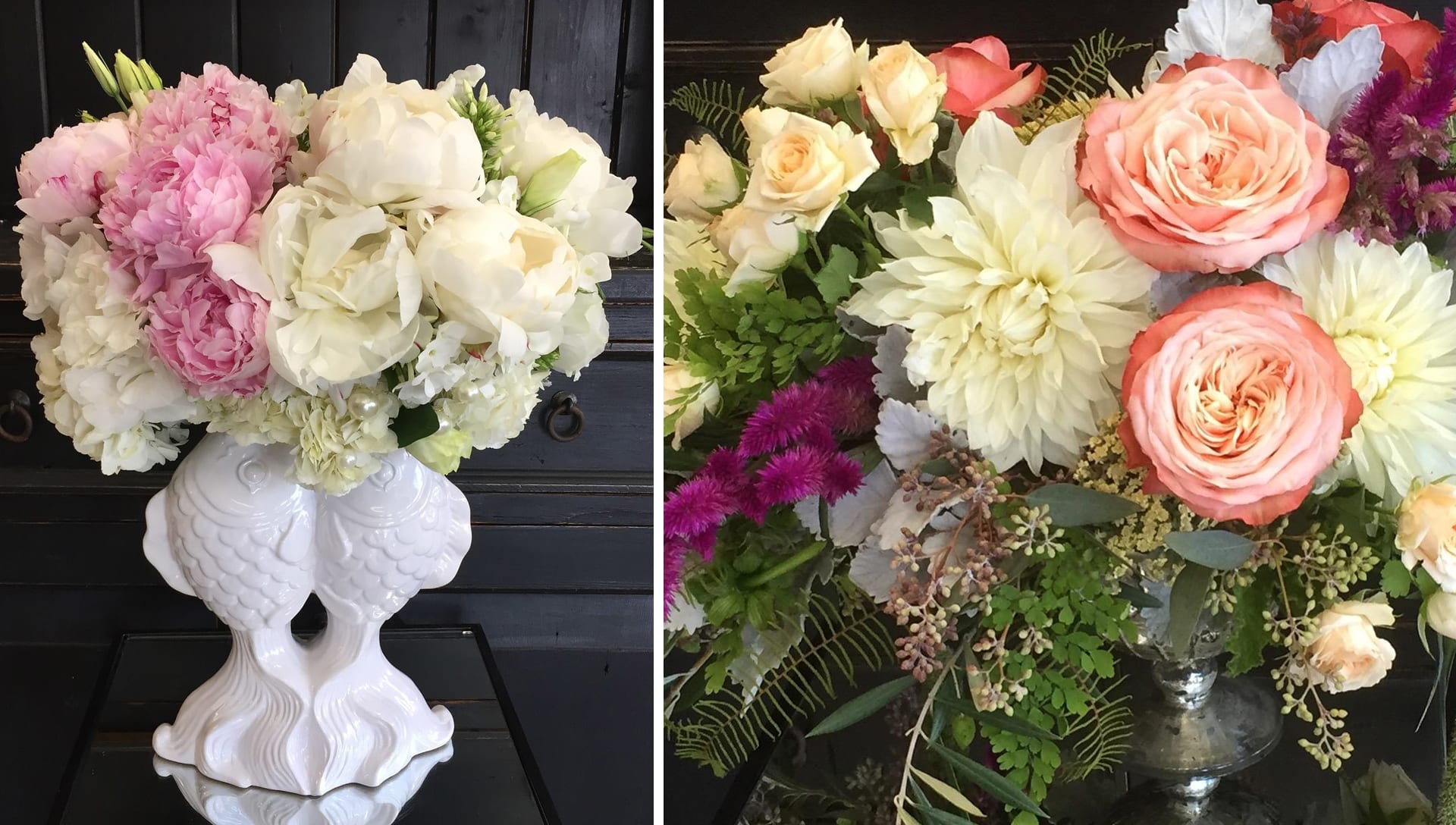 La Crescenta Florist Flower Delivery by Crescenta Valley Flowers