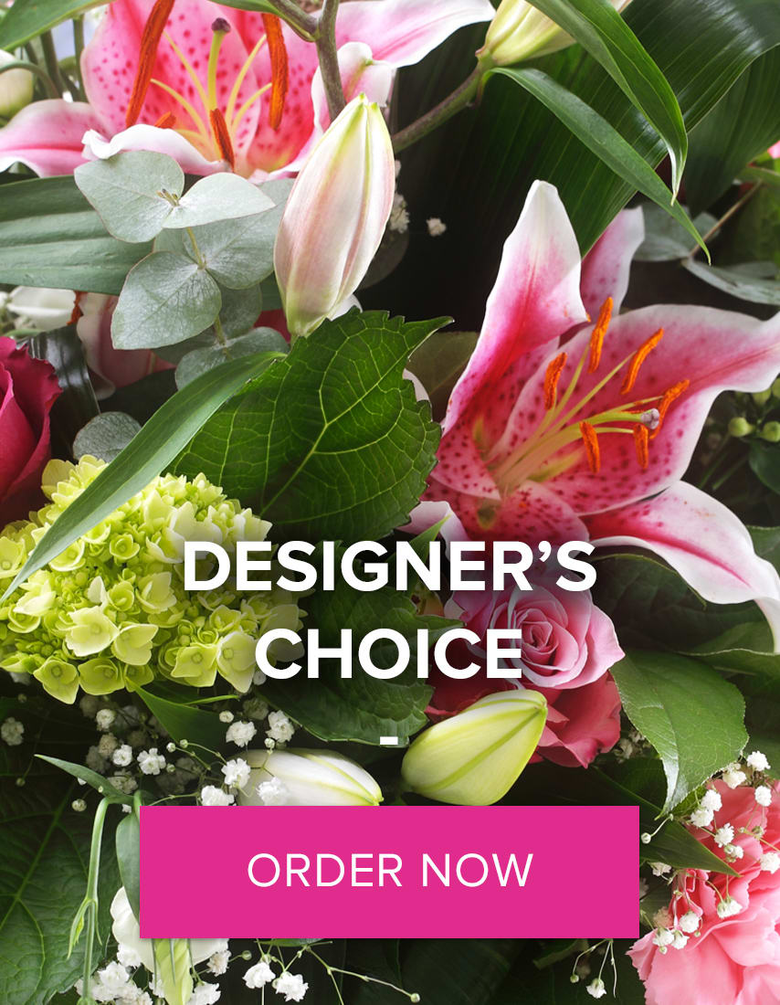 Vernon Florist Flower Delivery by Michelle's Florals & Gifts