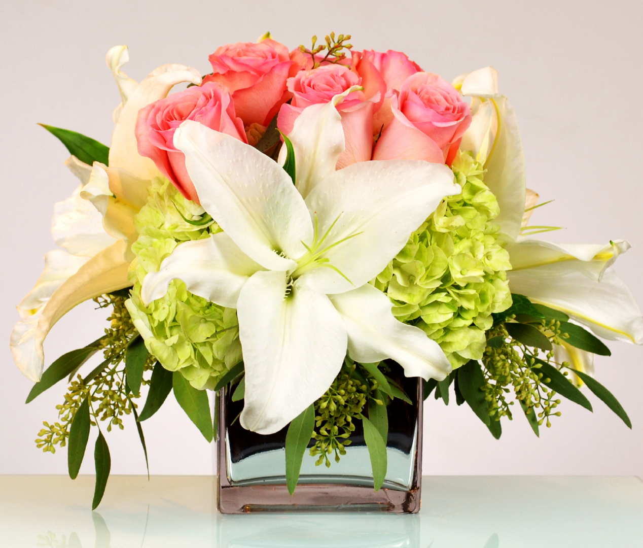 How to choose a Mother's Day florist