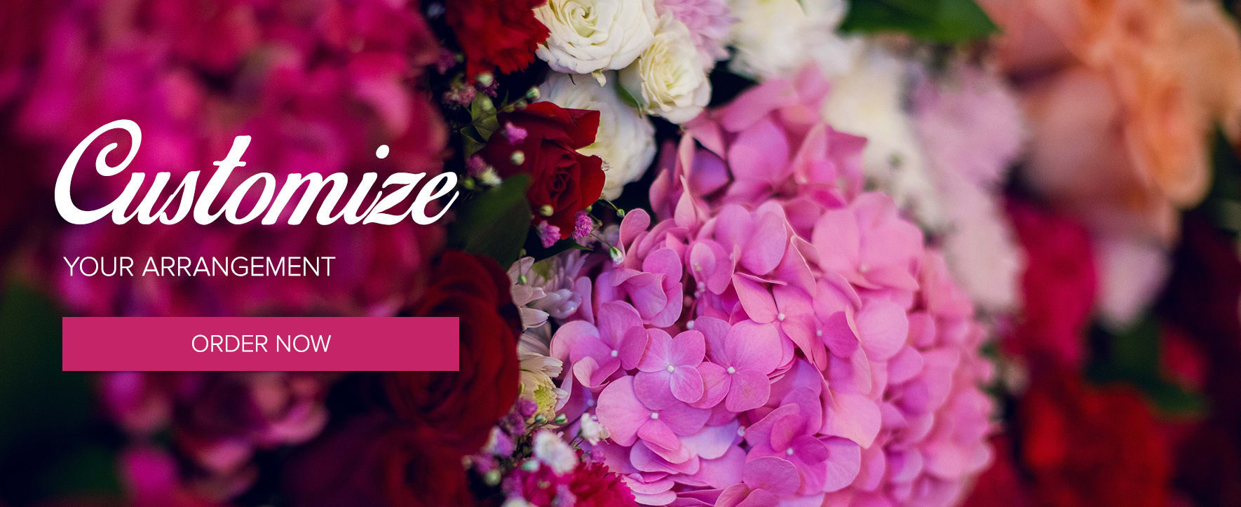 Camarillo Florist Flower Delivery by Ponderosa Flower Shoppe