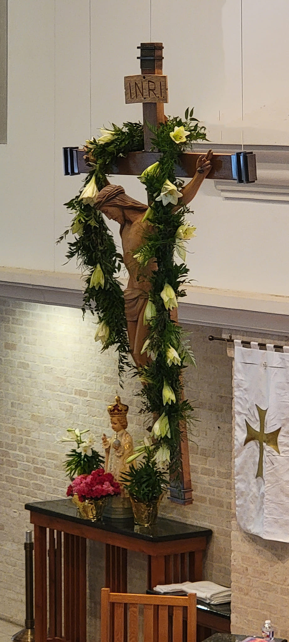 The Easter Lily: Symbolism and Post-Easter Care Tips