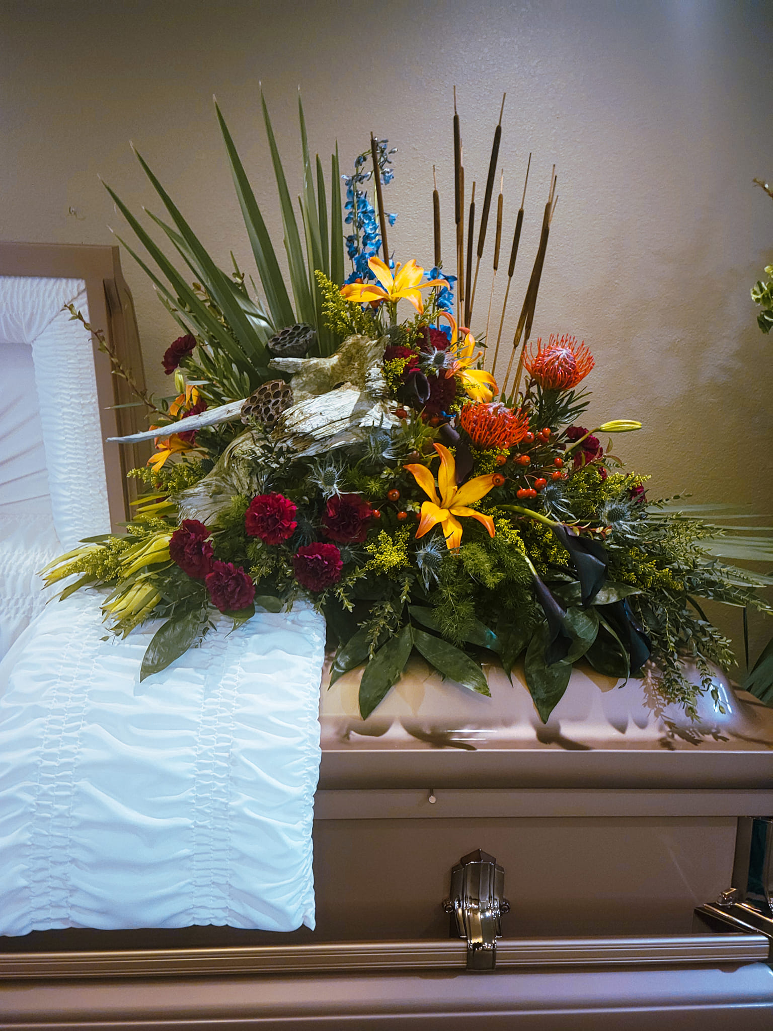 Honoring Loved Ones: A Guide to Sympathy Flowers