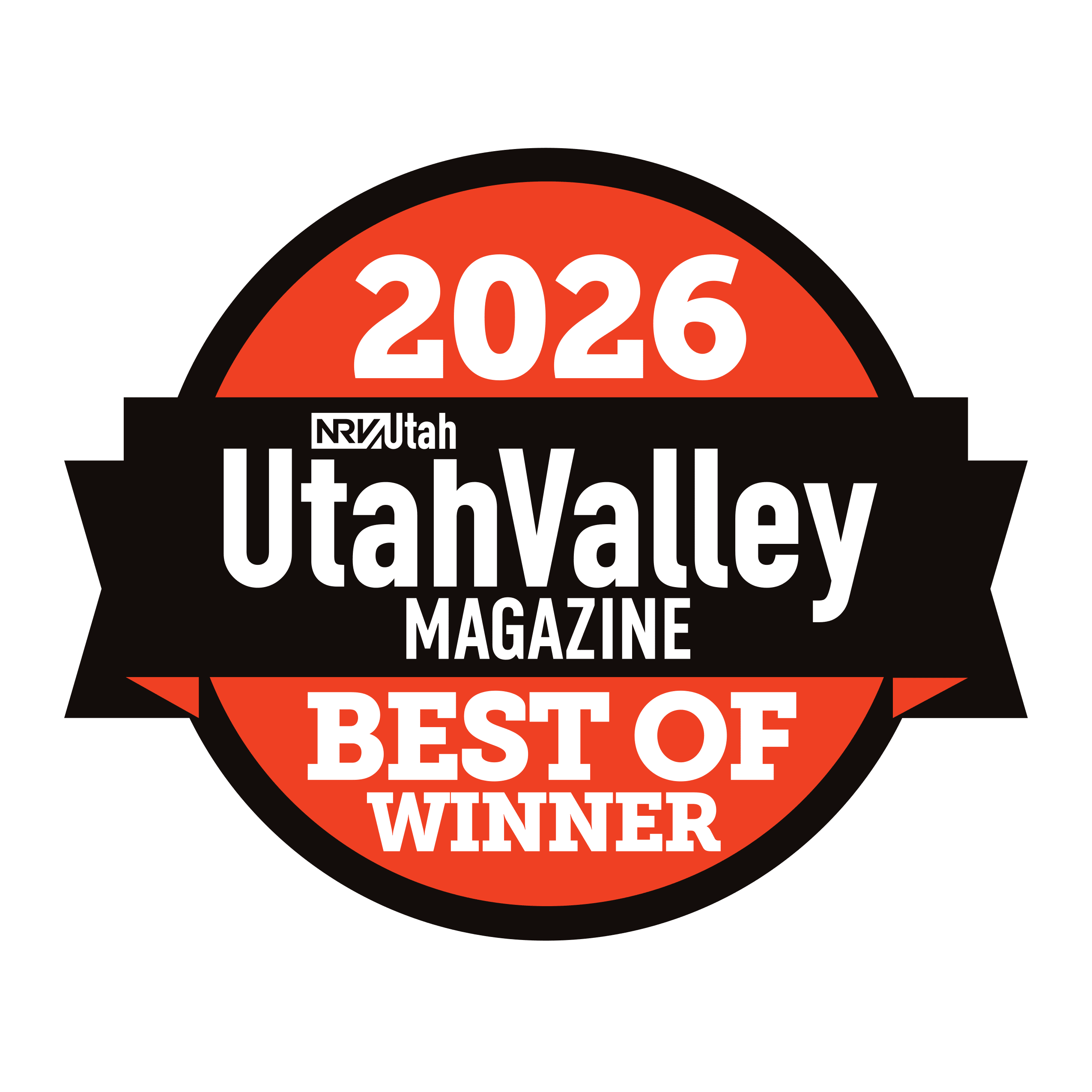 UT Valley Best of 2026