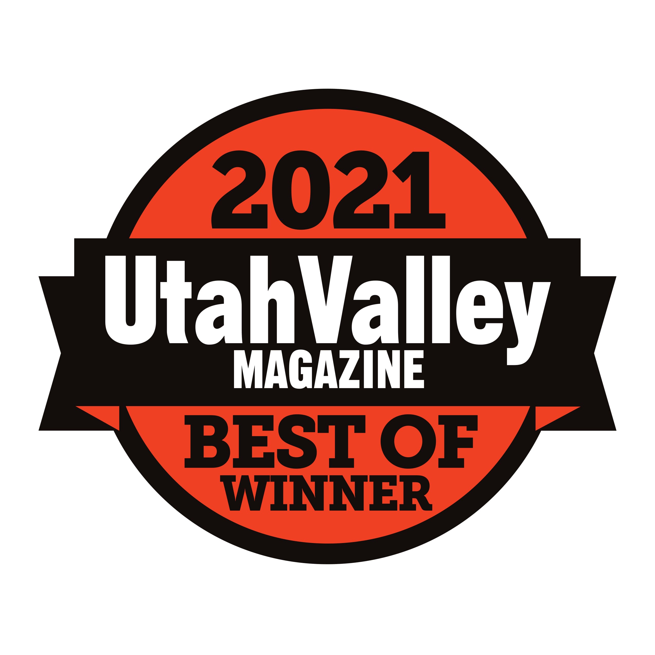 UT Valley Best of 2021