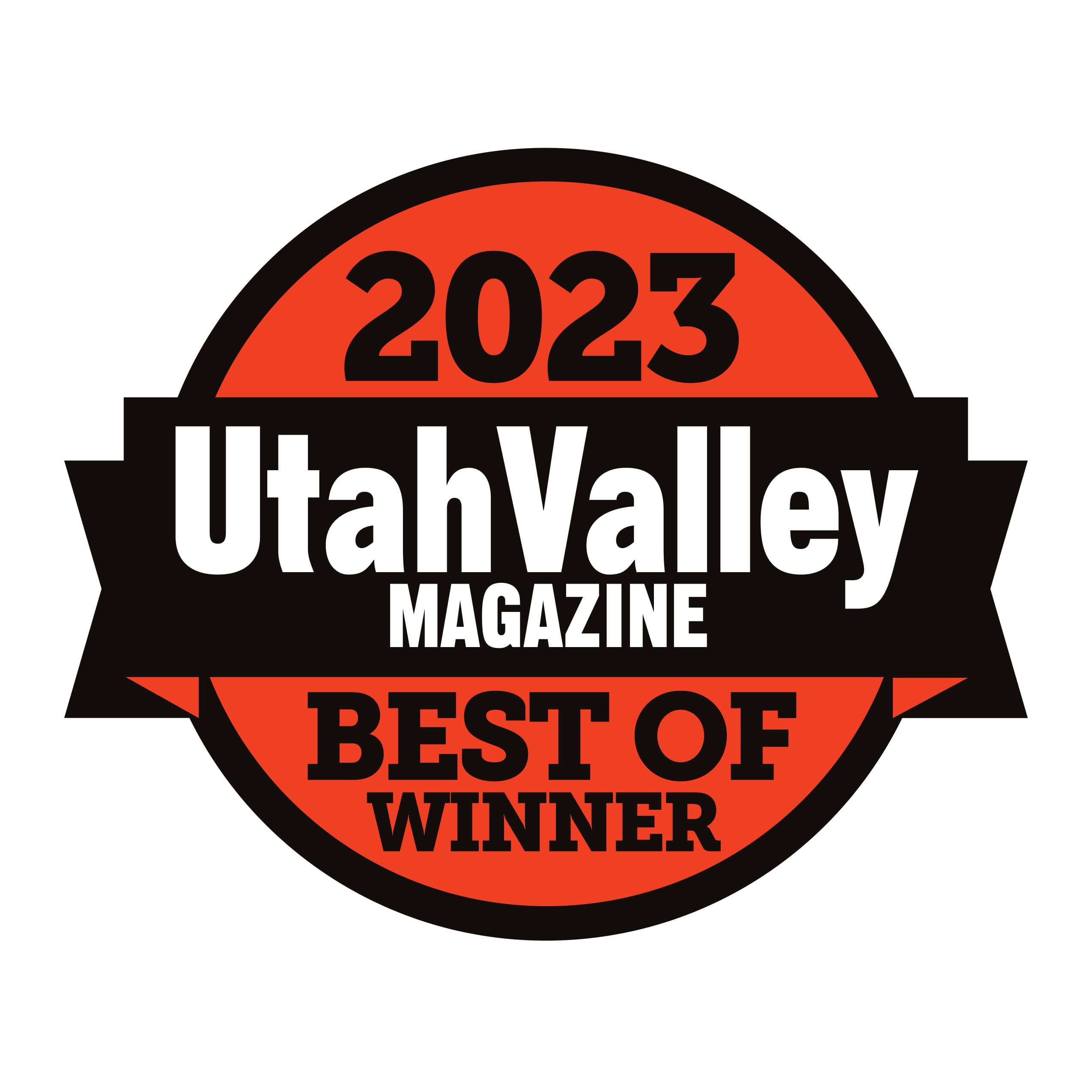UT Valley Best of 2023