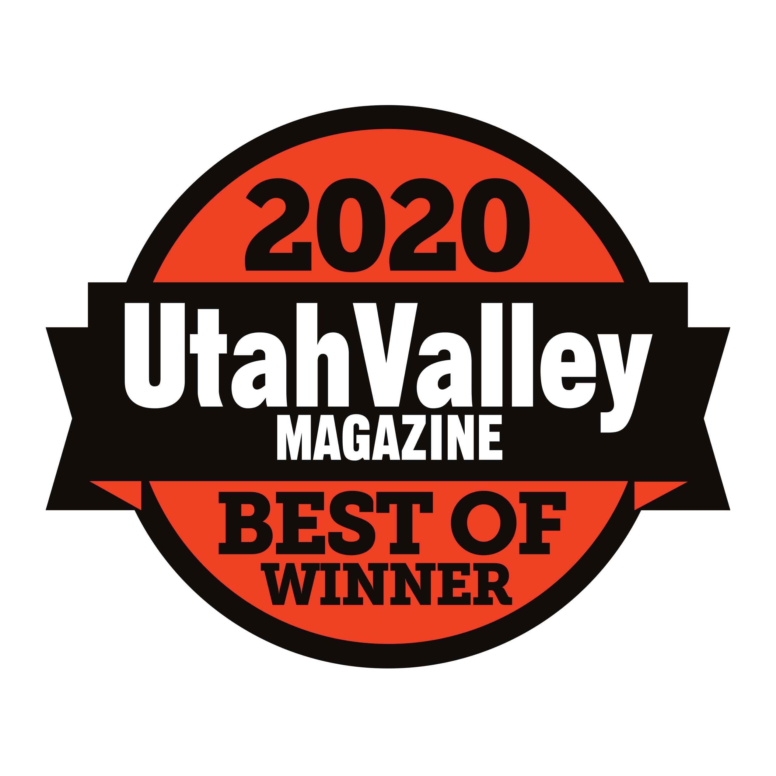 UT Valley Best of 2020
