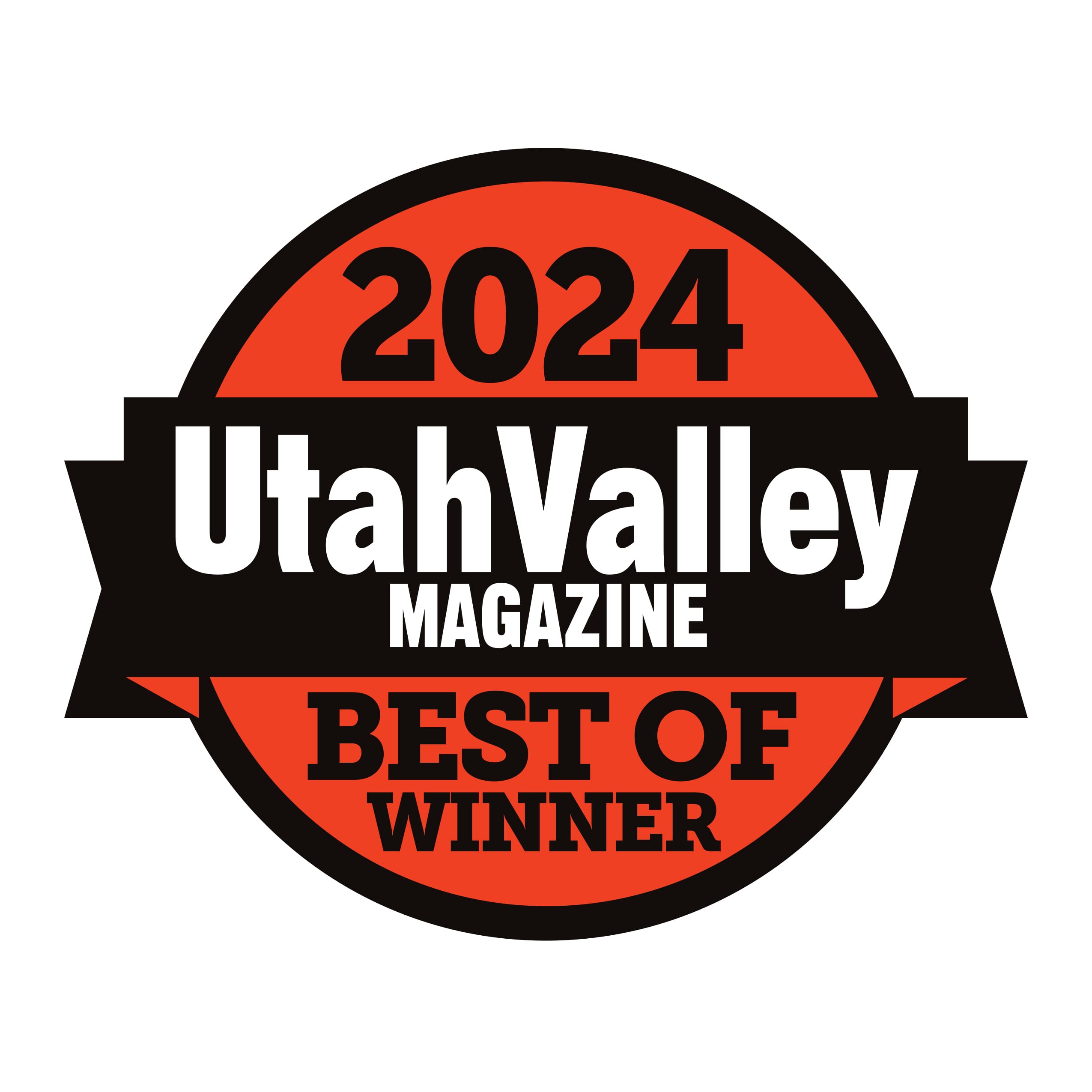 UT Valley Best of 2024