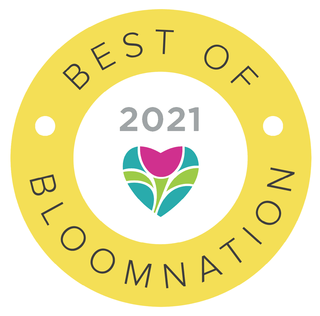 Best of 2021