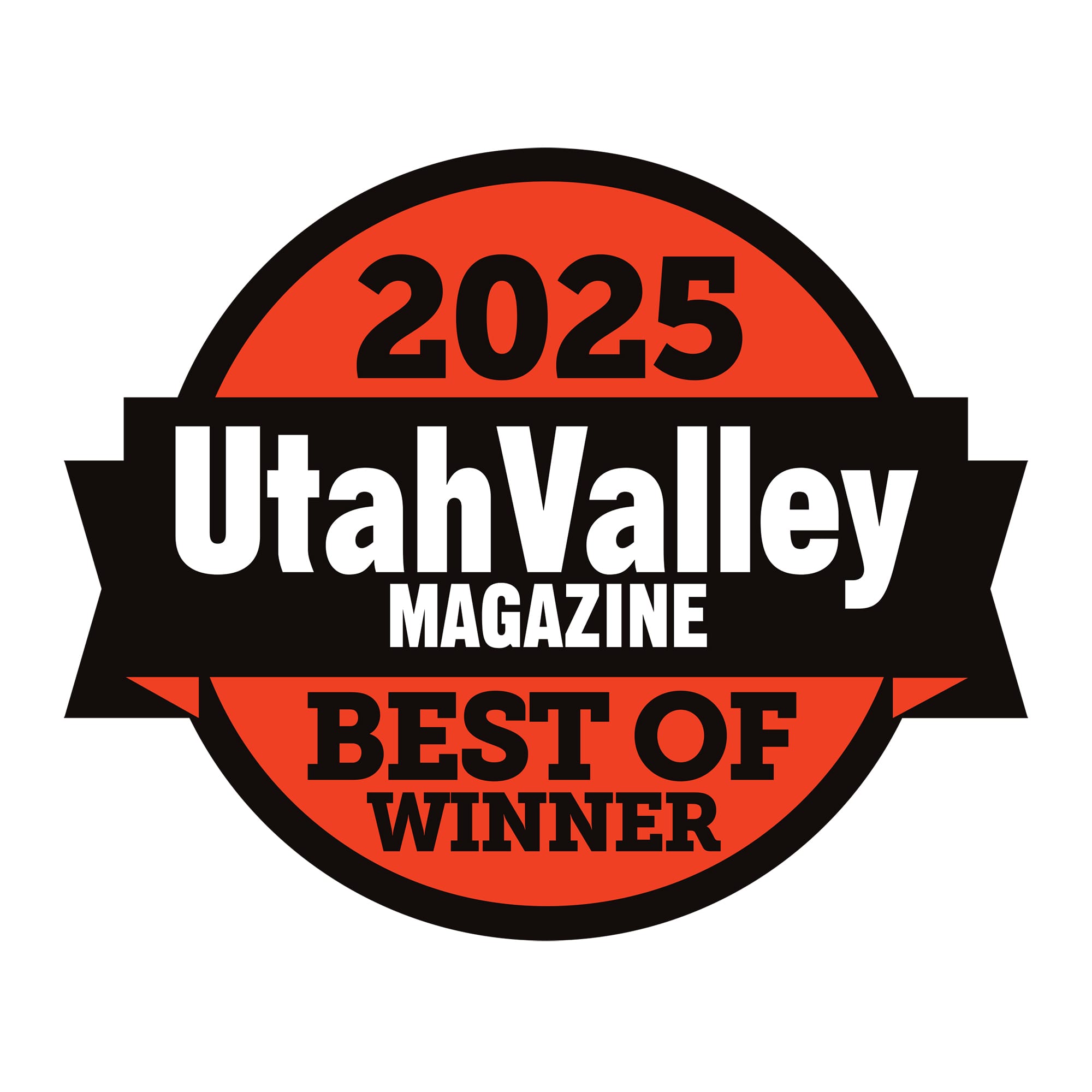 UT Valley Best of 2025