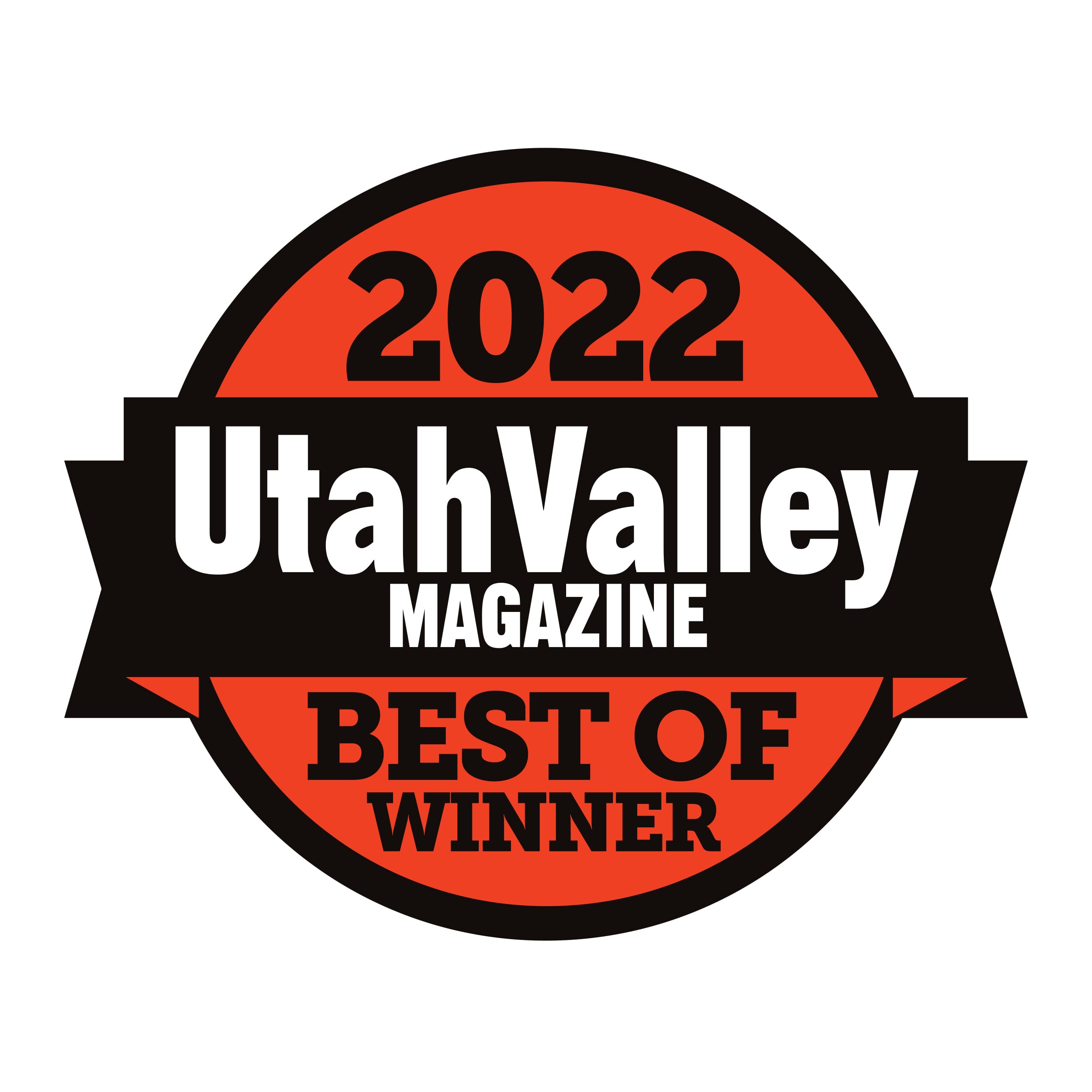 UT Valley Best of 2022