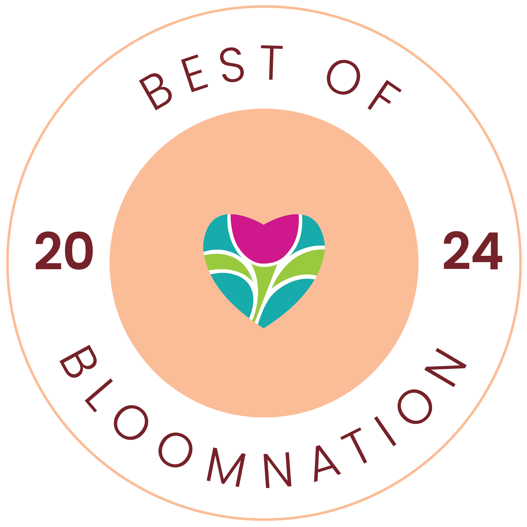 Best of 2024