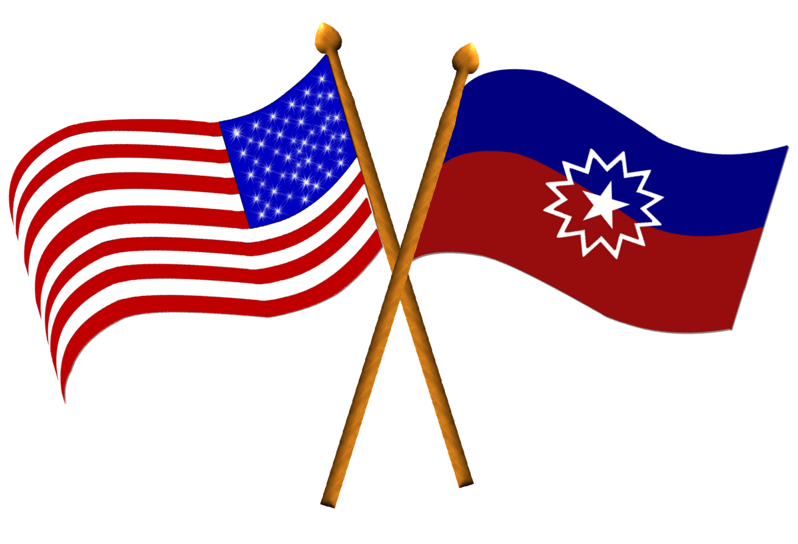 Flag Day, Juneteenth, the Tone of America