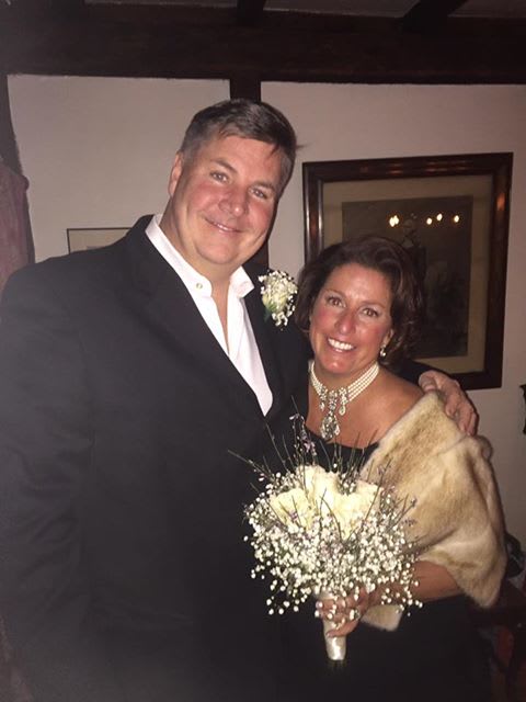 John & Kendell Lee 1640 Hart House