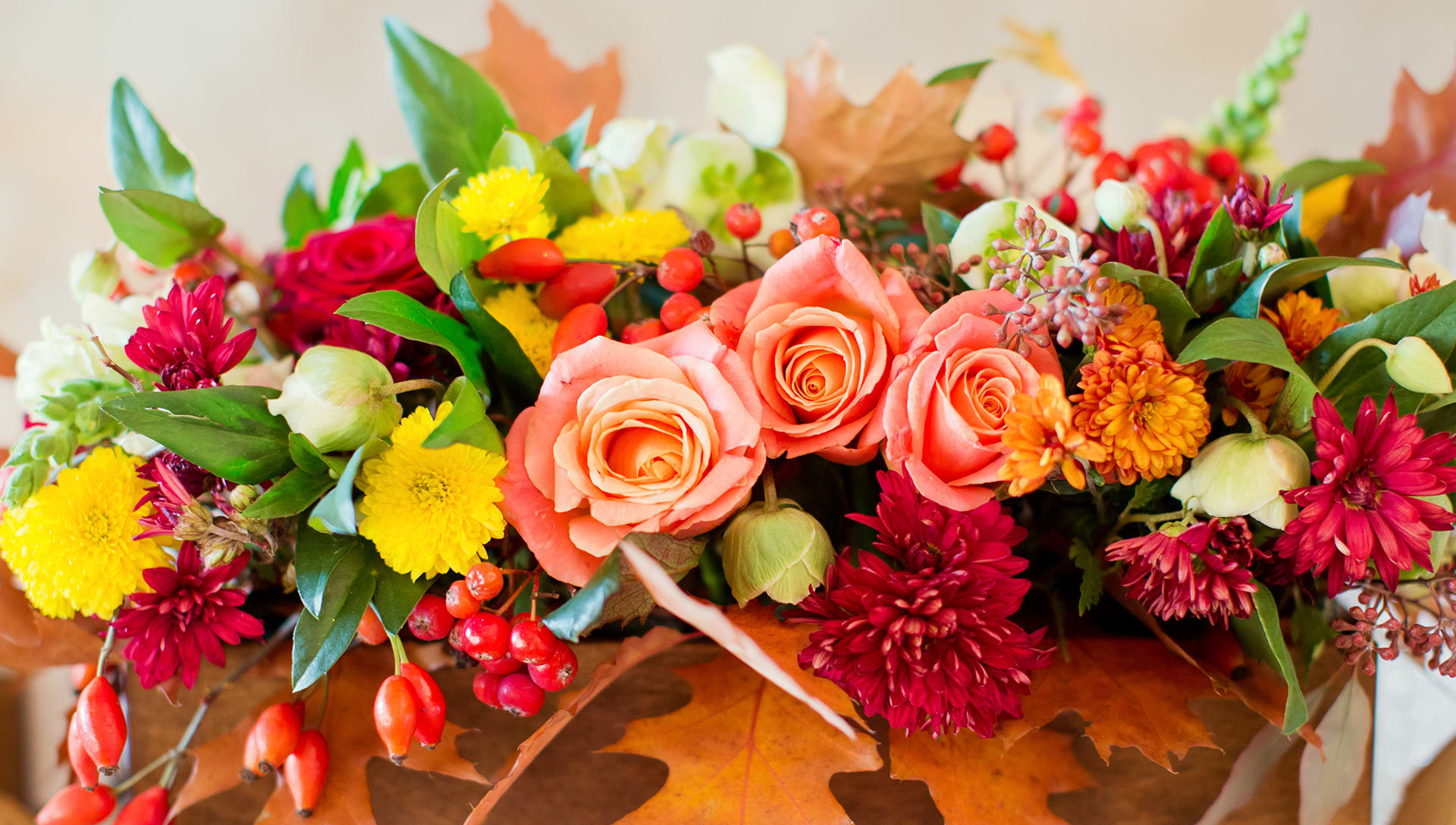 Whitinsville Florist | Flower Delivery by The Flower Shop