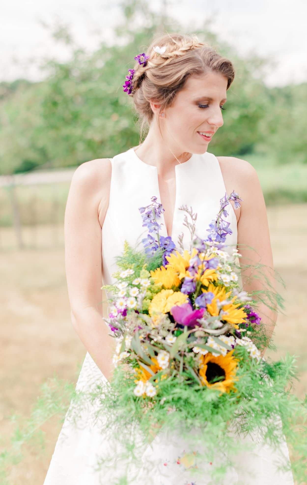 Emily And Zach's Wedding