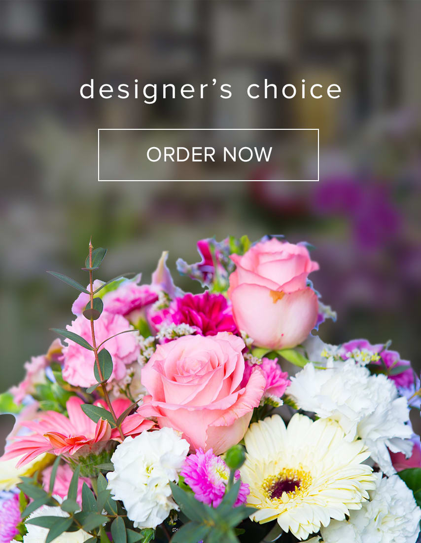 Miami Florist Flower Delivery by Dolly's Florist