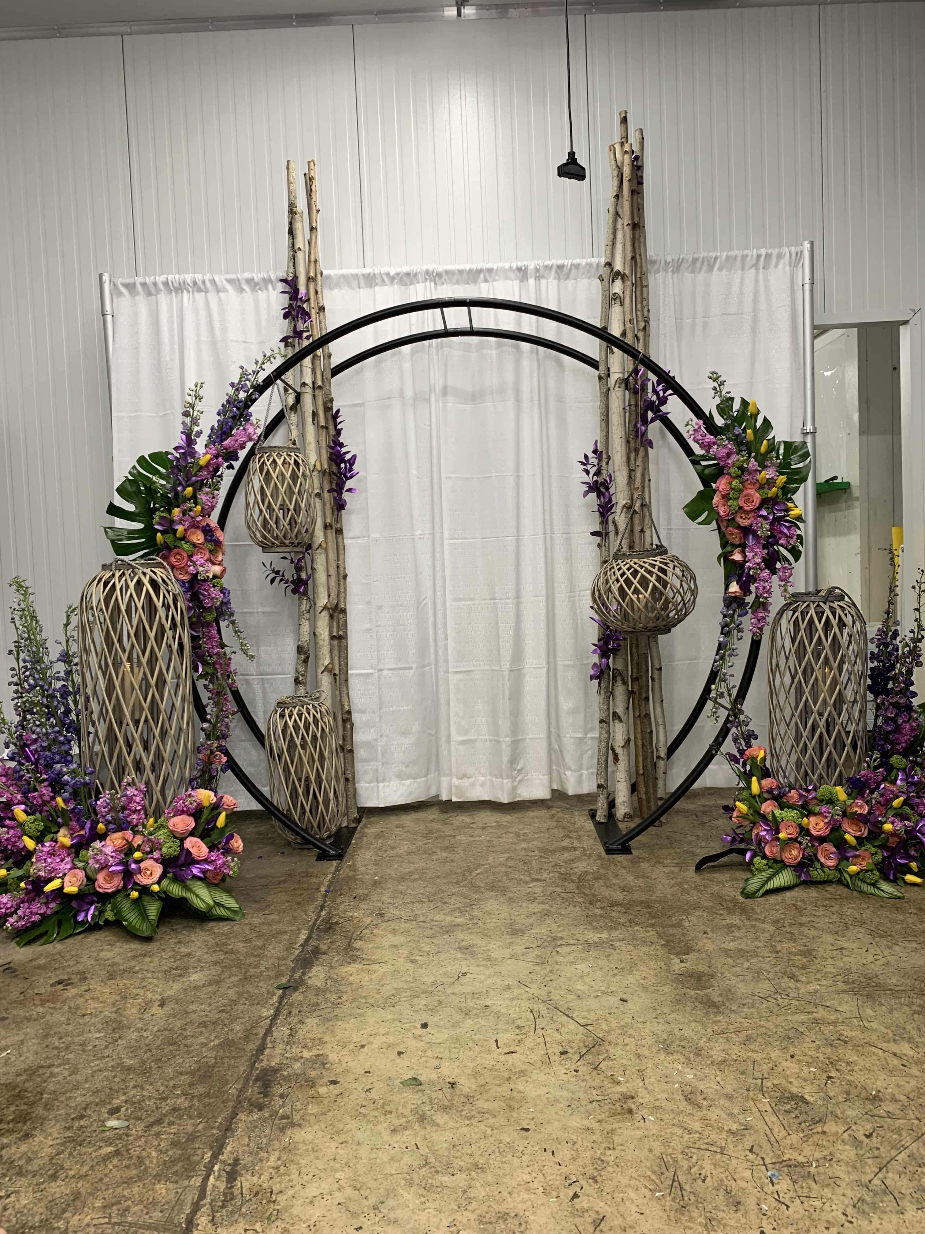 Teleflora Unit Wedding Presentation 