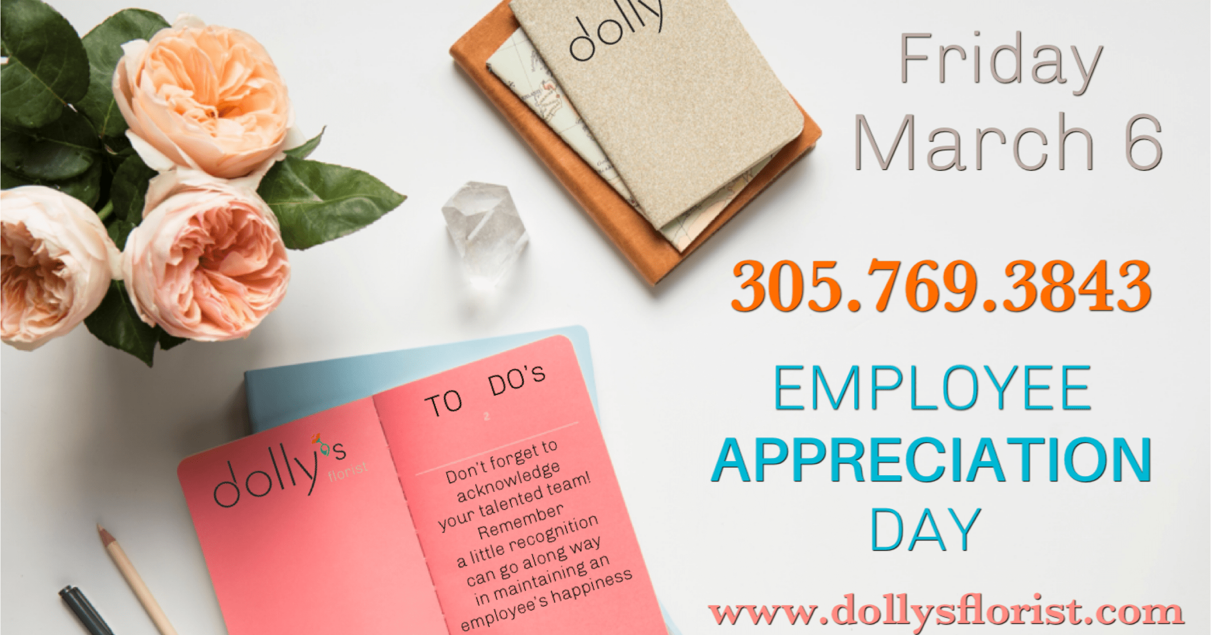 Employee Appreciation Day