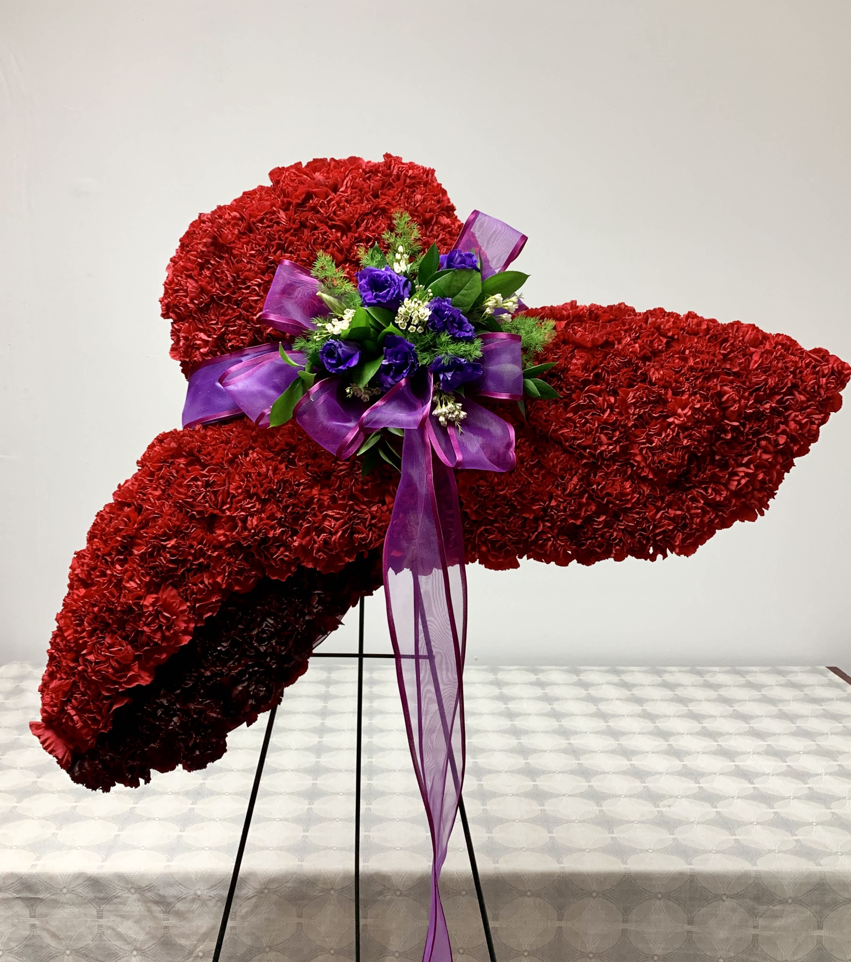 Custom Floral Designs 