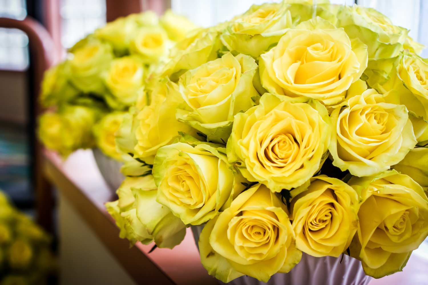 The Power of Flowers and Your Mind 