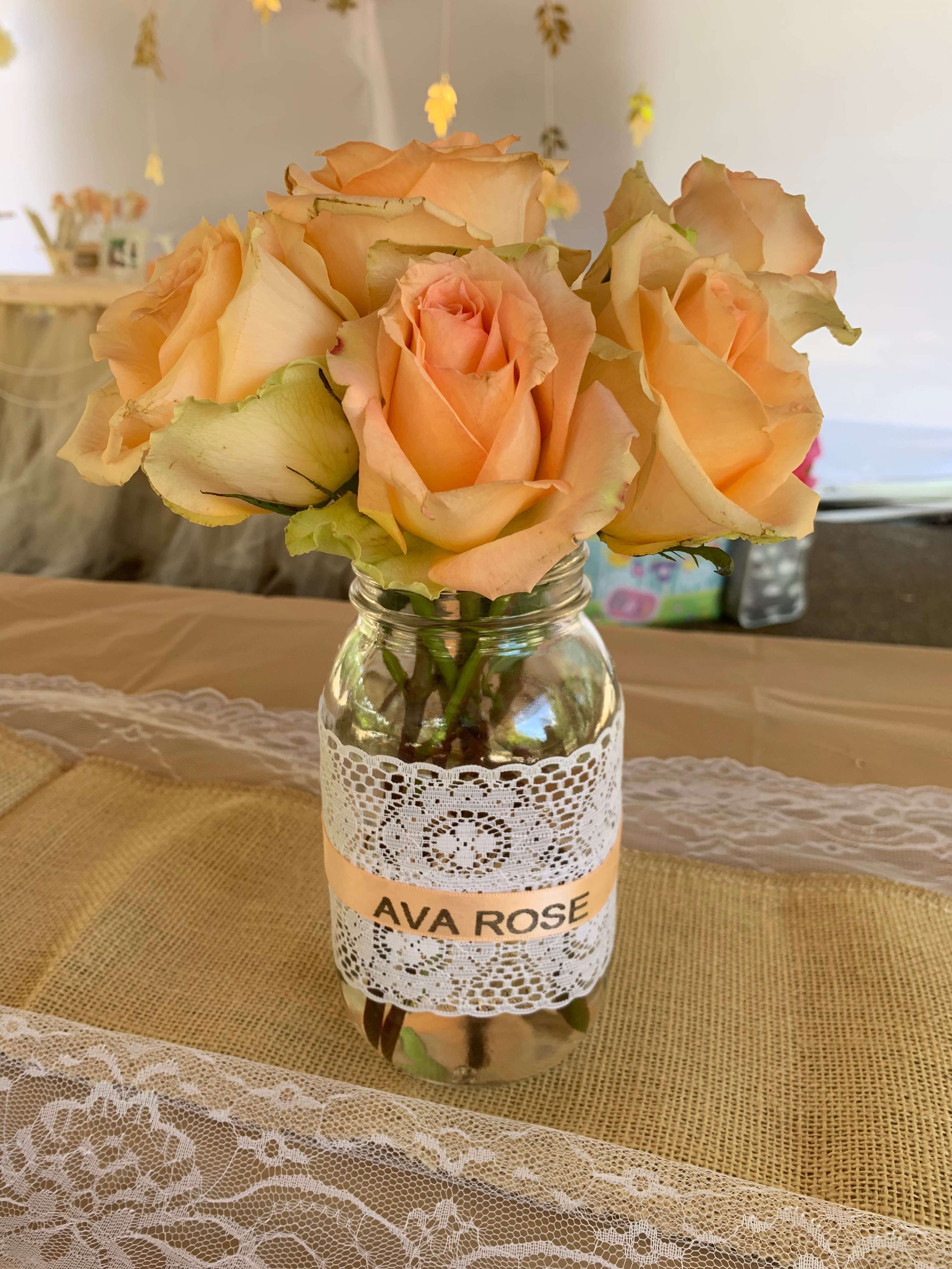 Custom Ribbon Designs for All Occasions 