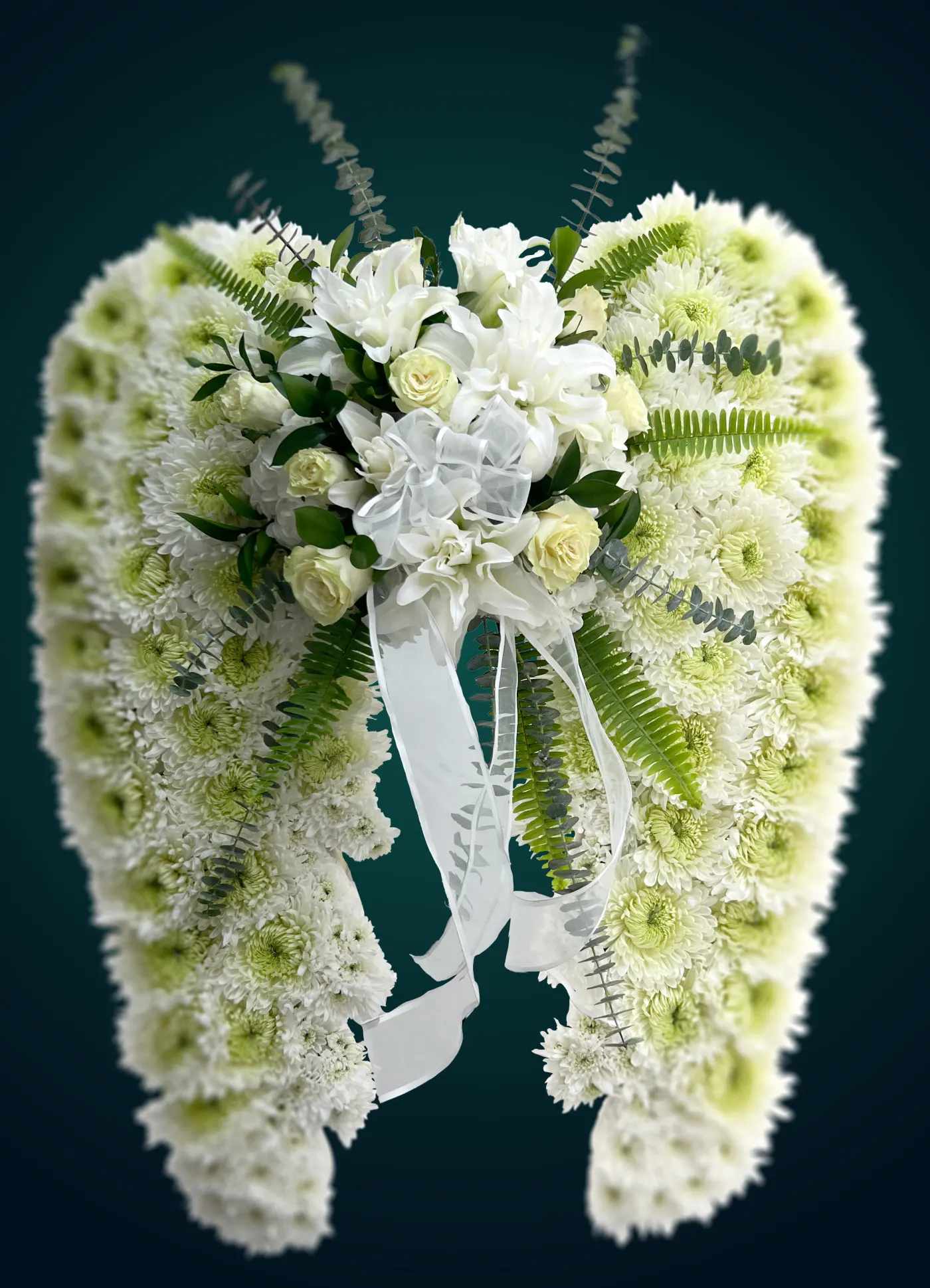 Custom Sympathy Designs 