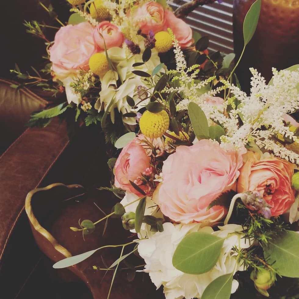 The Crazy Covid Days