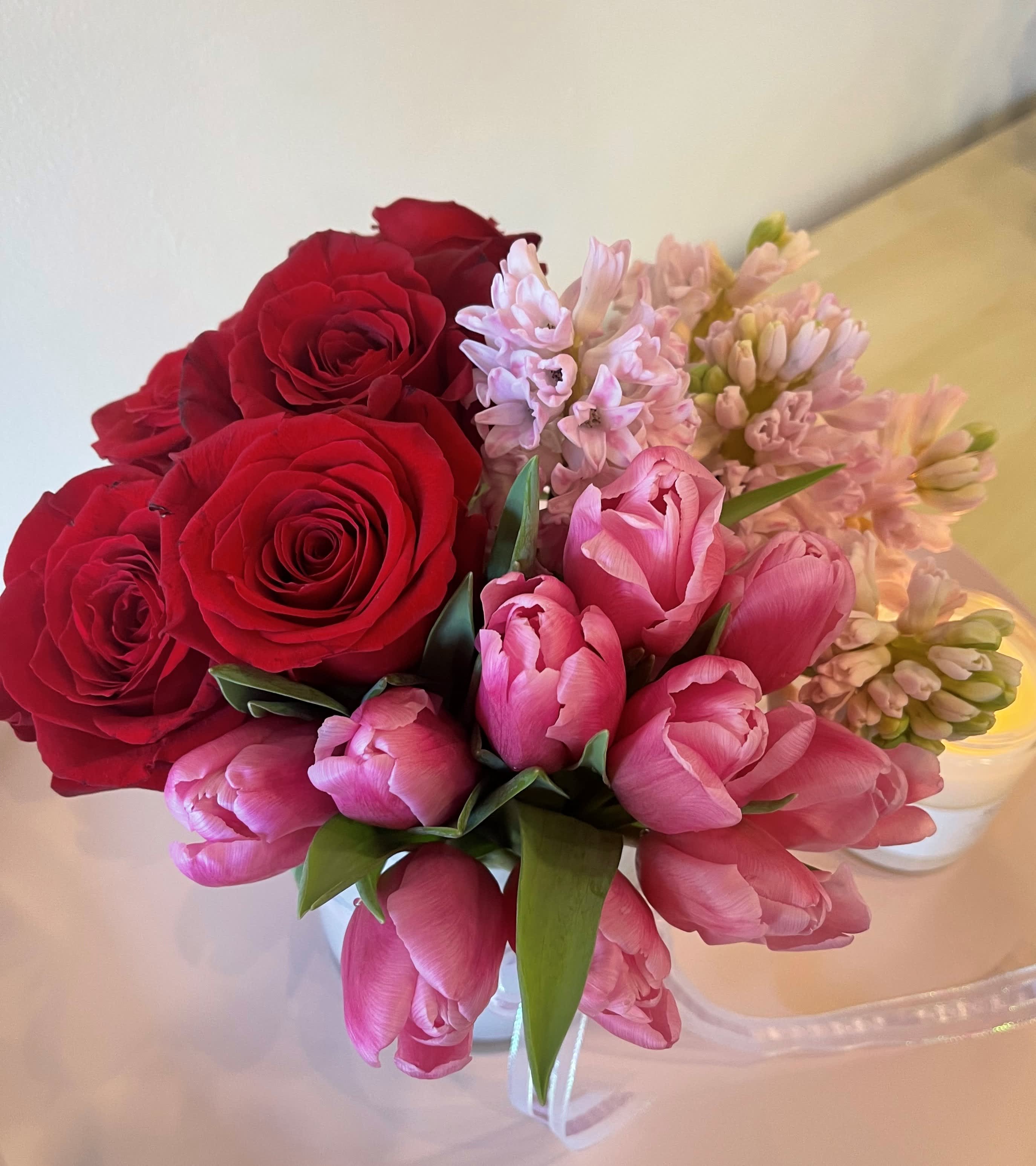 Valentines Day Prep Starts Now!