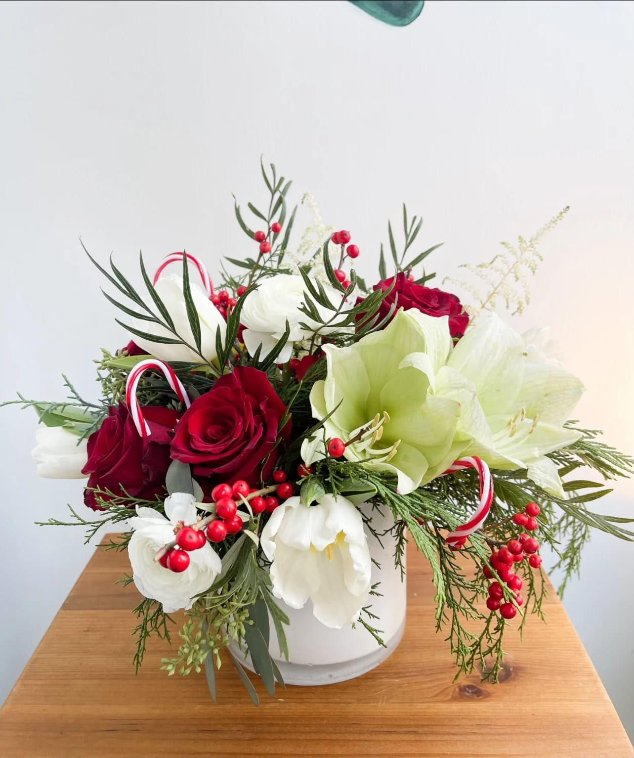 Holidays Are Here! | Blog | Kendall Flower Shop