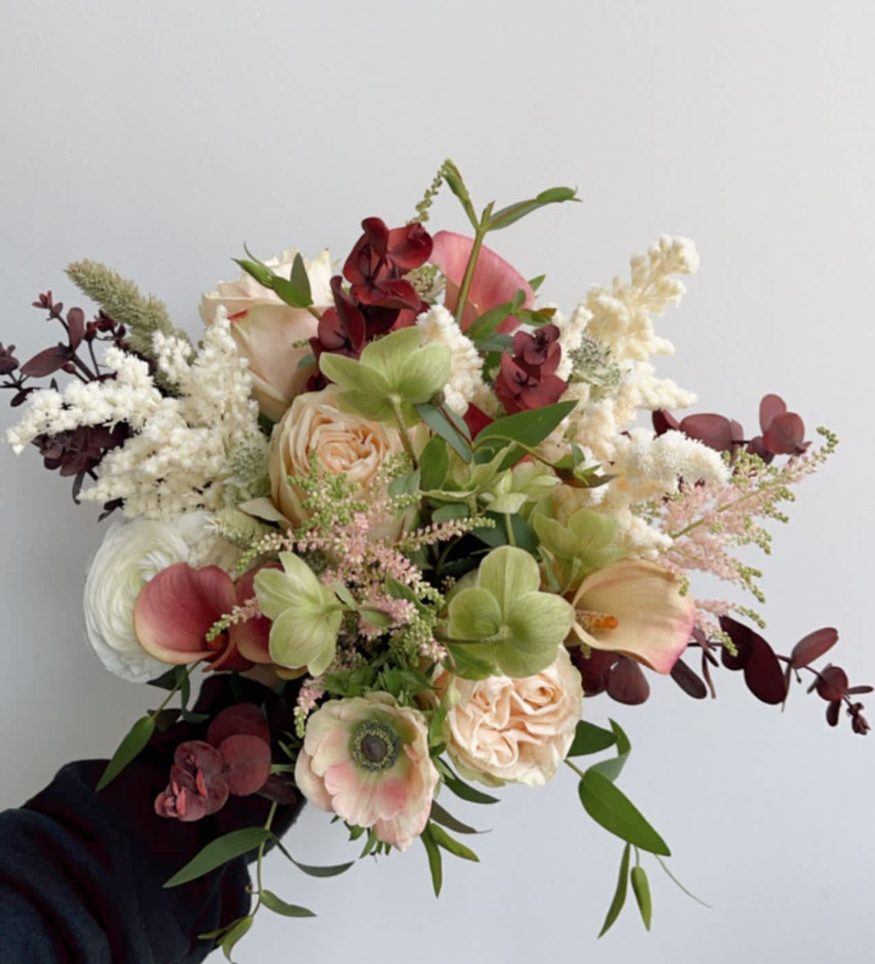 Bridal bouquets 